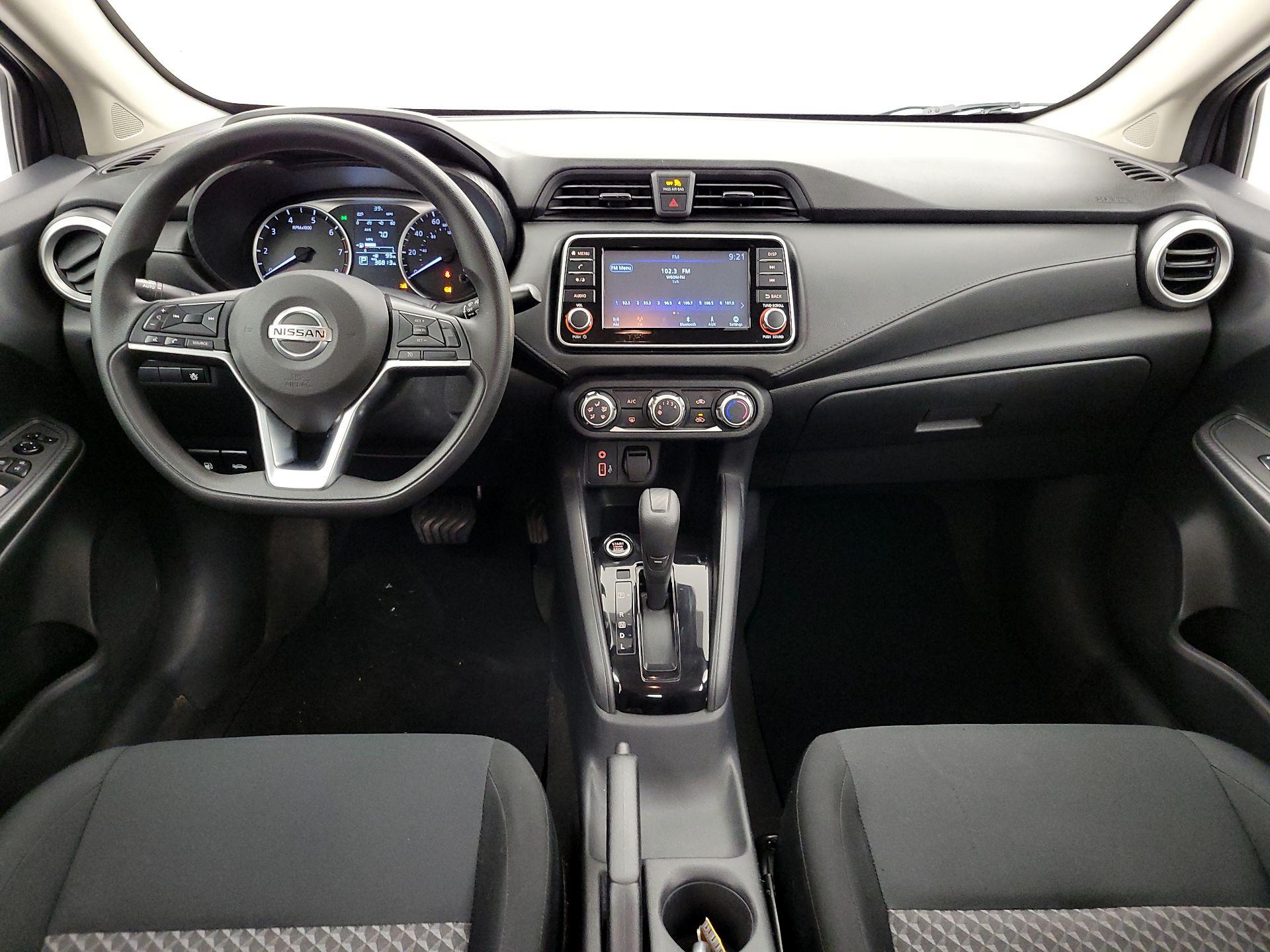 Thumbnail: 2021 Nissan Versa - 9