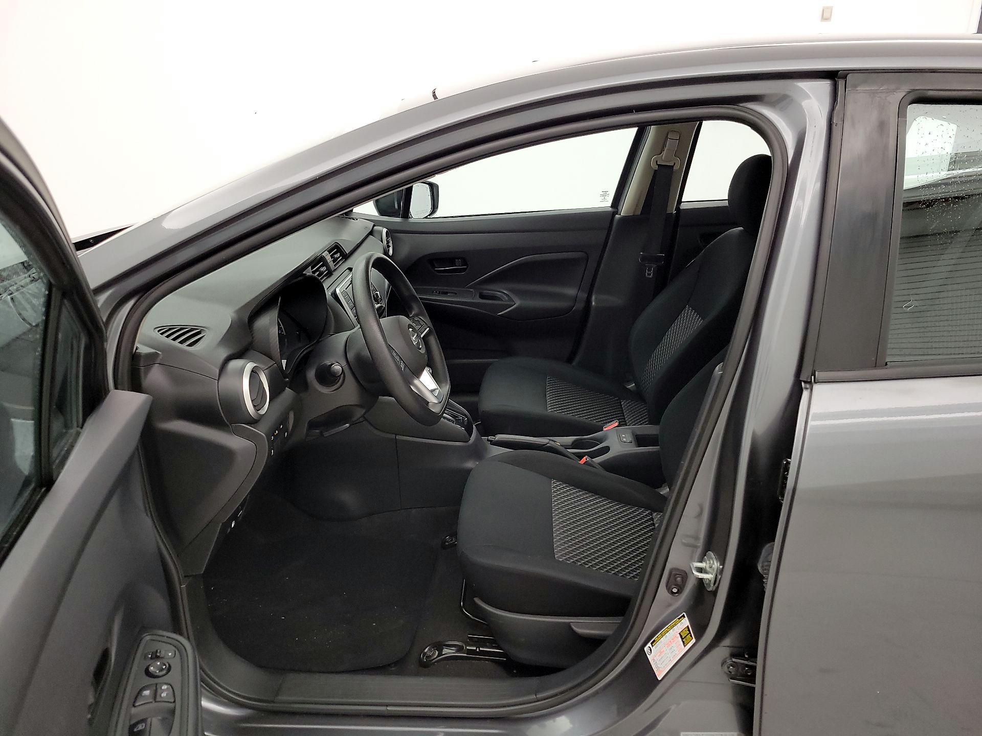 Thumbnail: 2021 Nissan Versa - 11