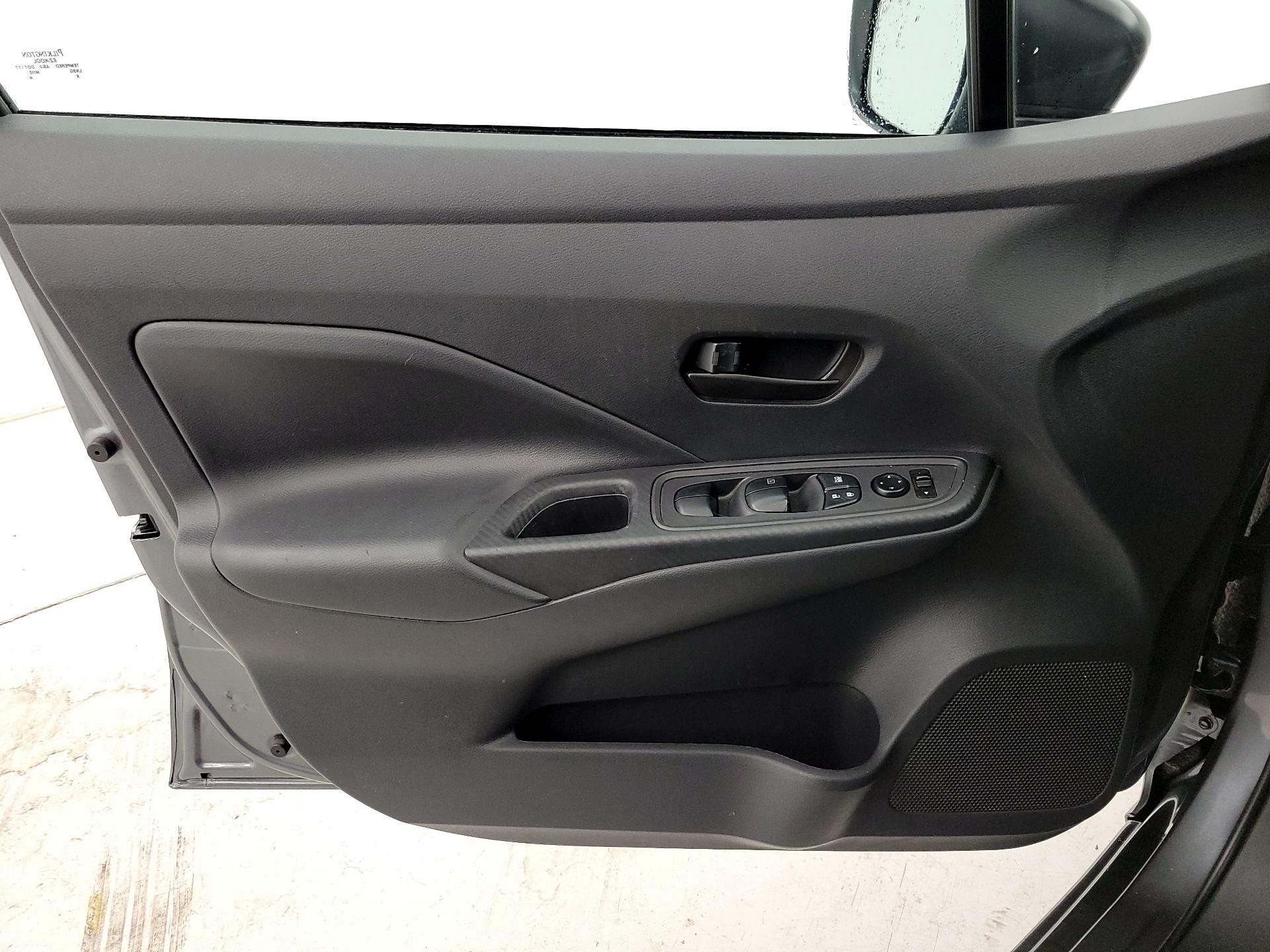 Thumbnail: 2021 Nissan Versa - 12