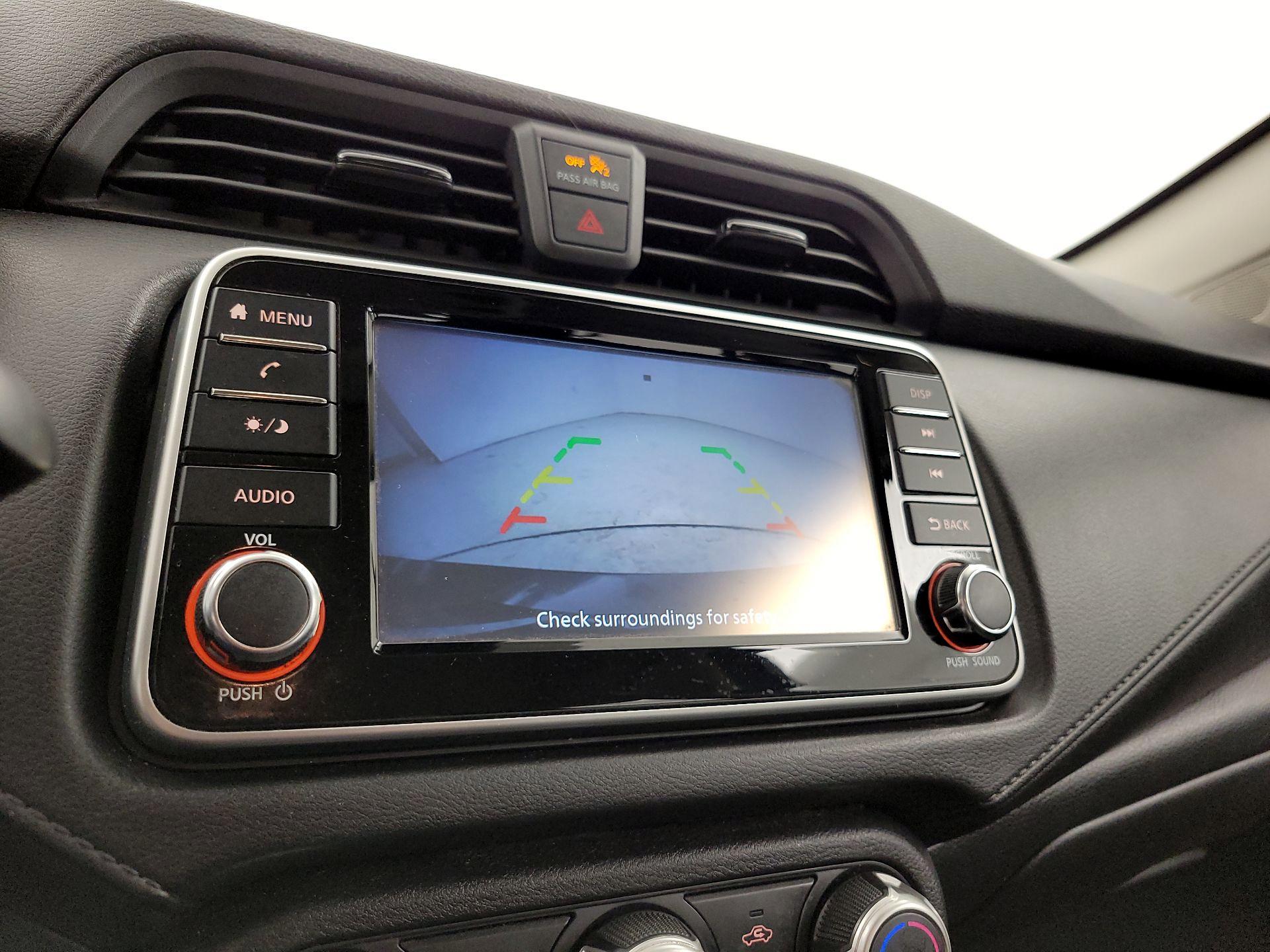 Thumbnail: 2021 Nissan Versa - 14