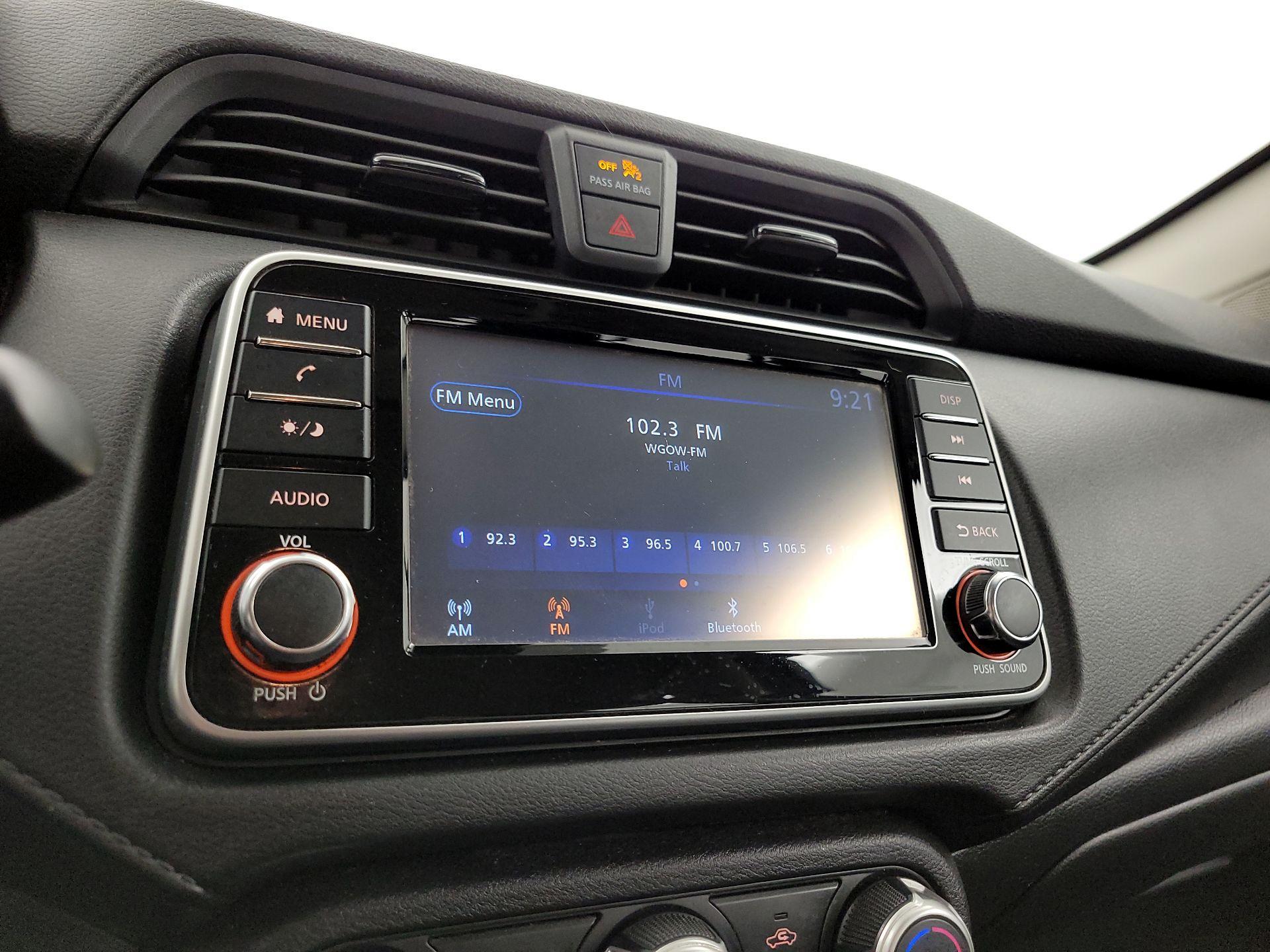 Thumbnail: 2021 Nissan Versa - 15