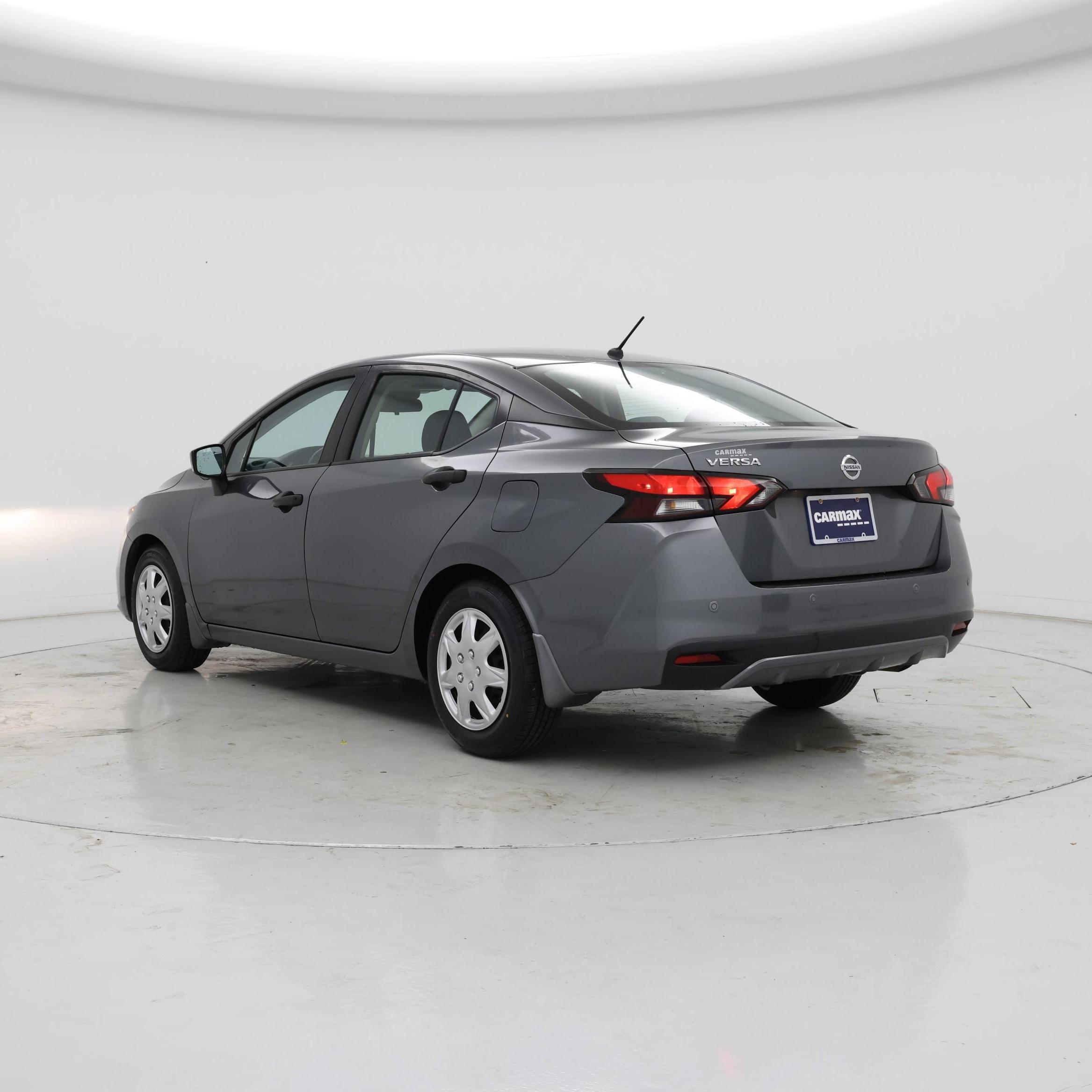 Thumbnail: 2021 Nissan Versa - 2