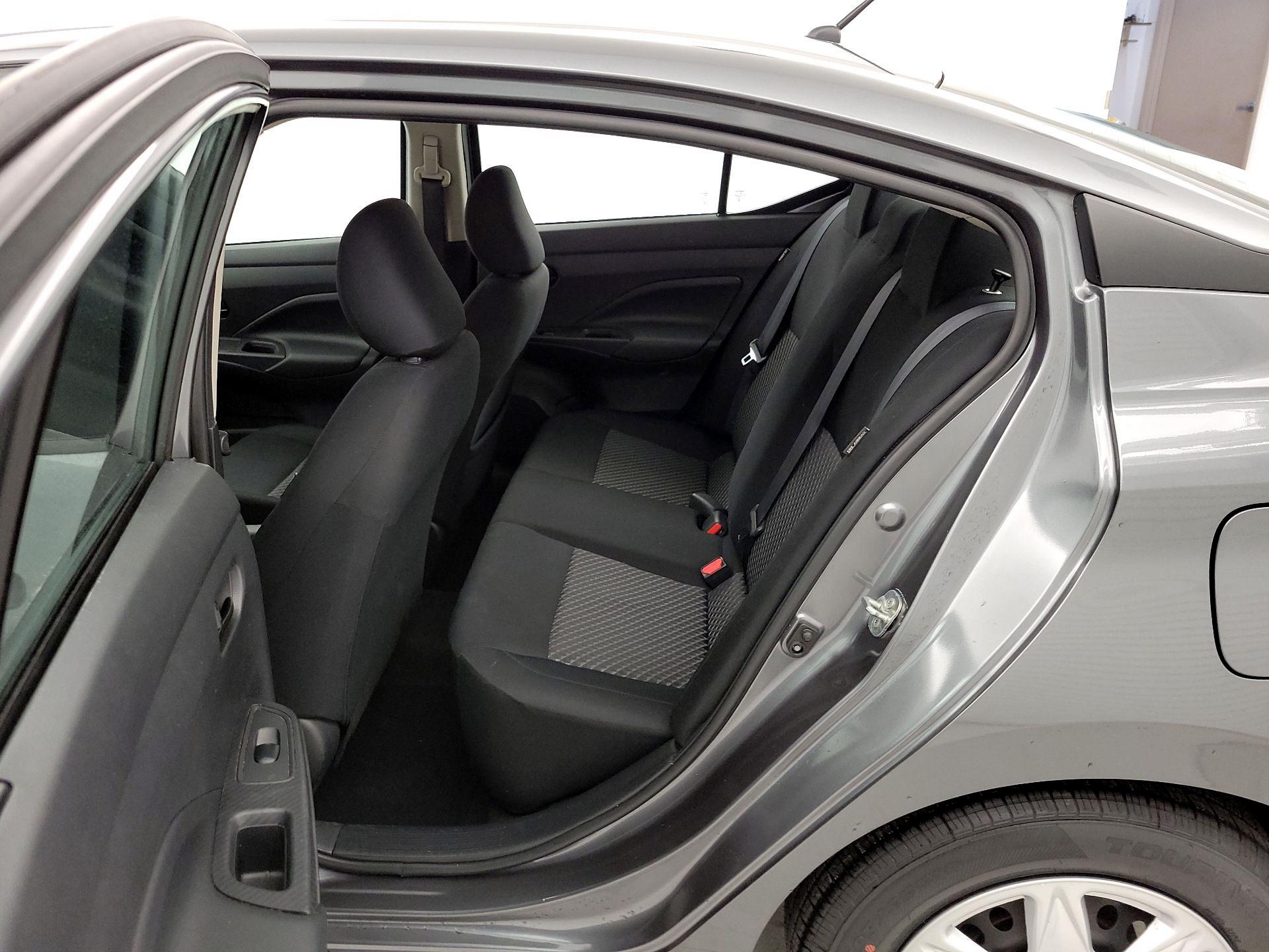 Thumbnail: 2021 Nissan Versa - 19