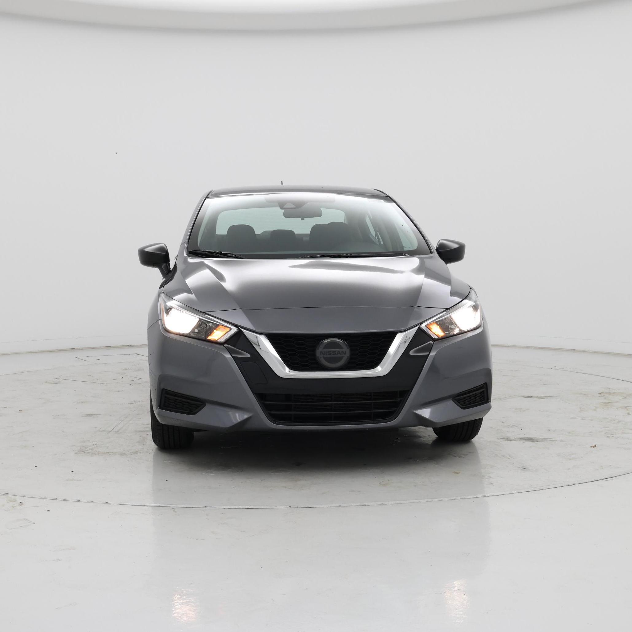 Thumbnail: 2021 Nissan Versa - 5