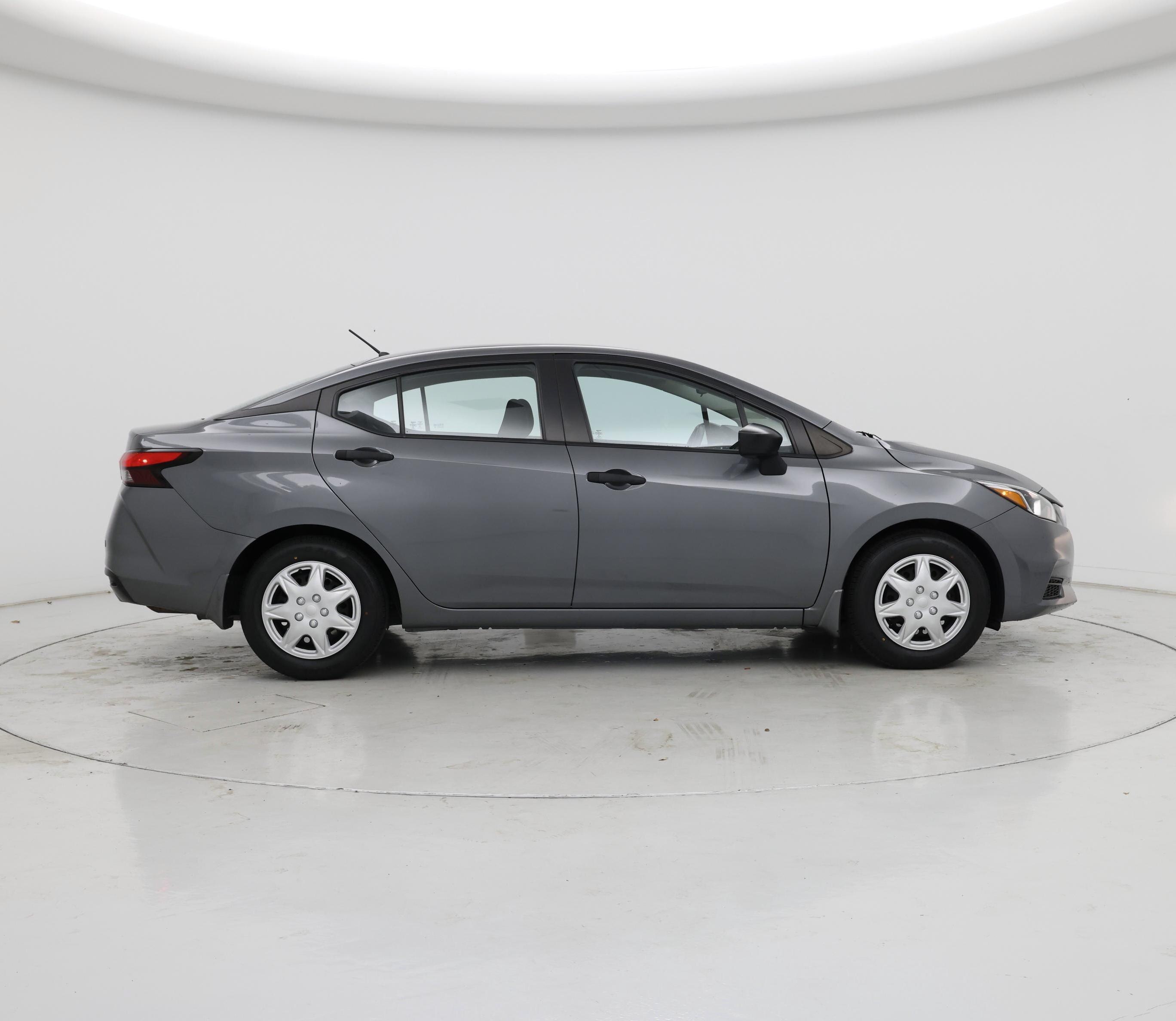 Thumbnail: 2021 Nissan Versa - 7