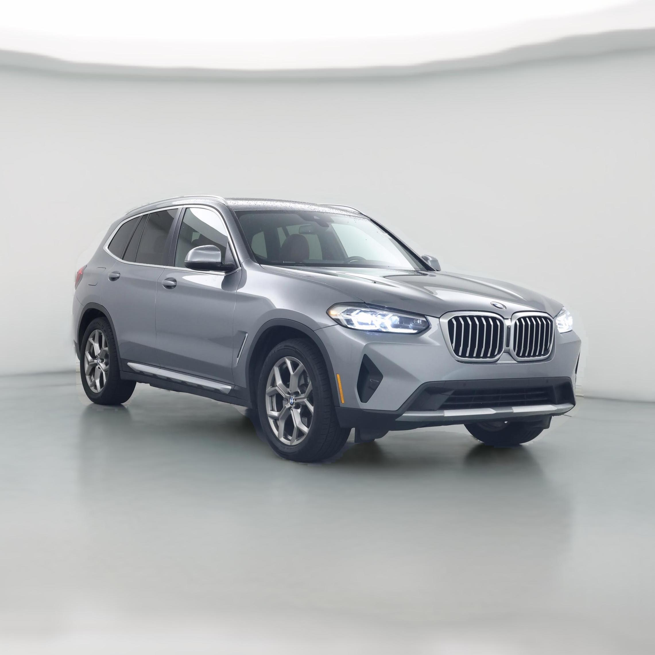 Thumbnail: 2023 BMW X3 - 1