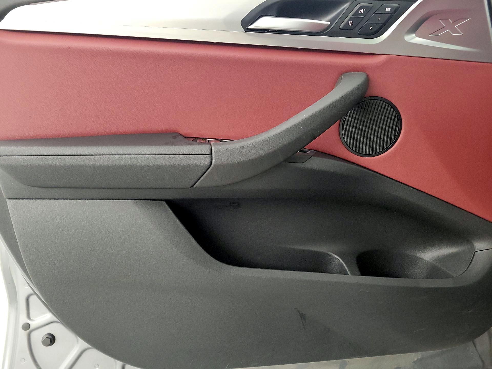 Thumbnail: 2023 BMW X3 - 12