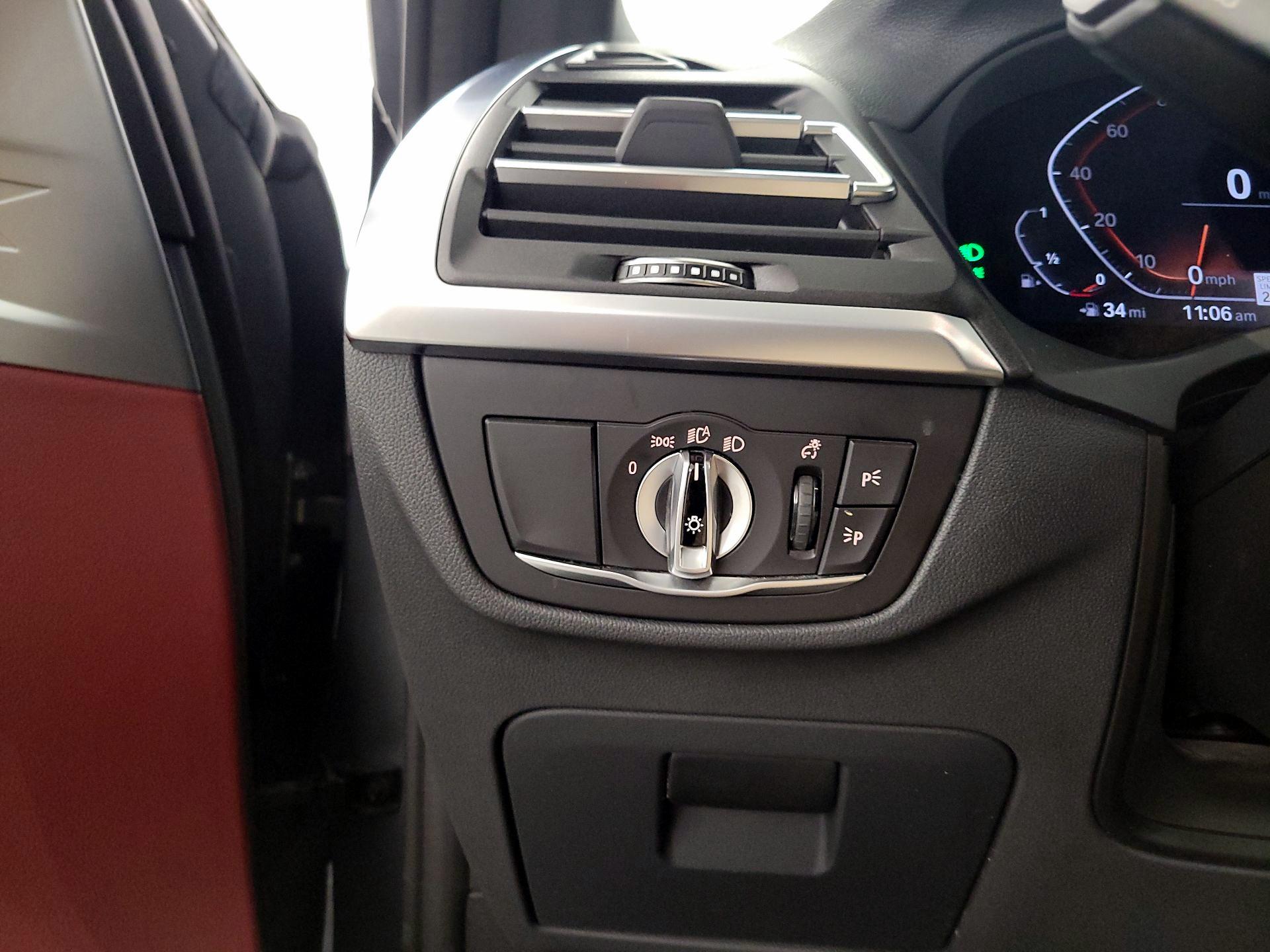 Thumbnail: 2023 BMW X3 - 13