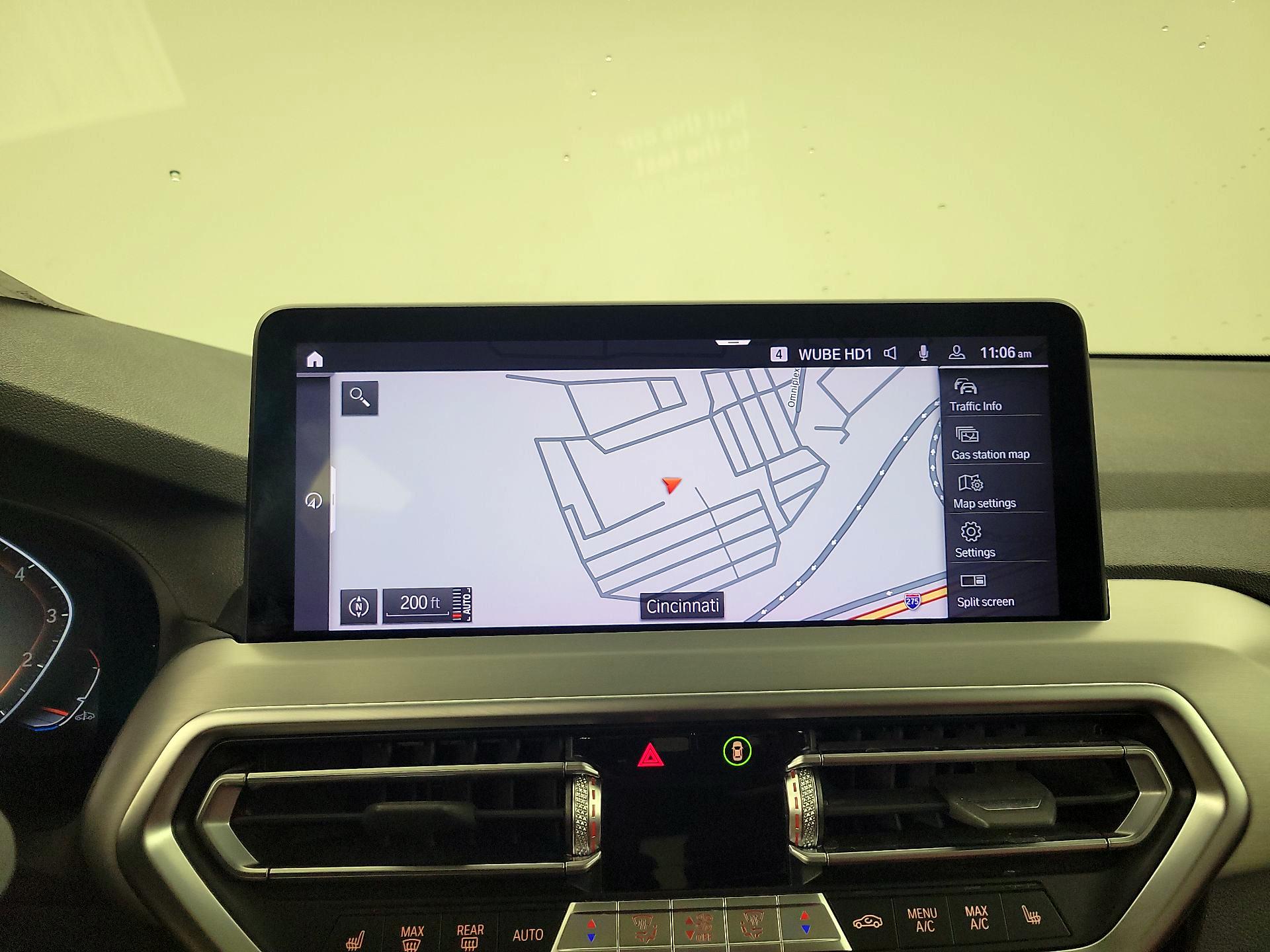 Thumbnail: 2023 BMW X3 - 14