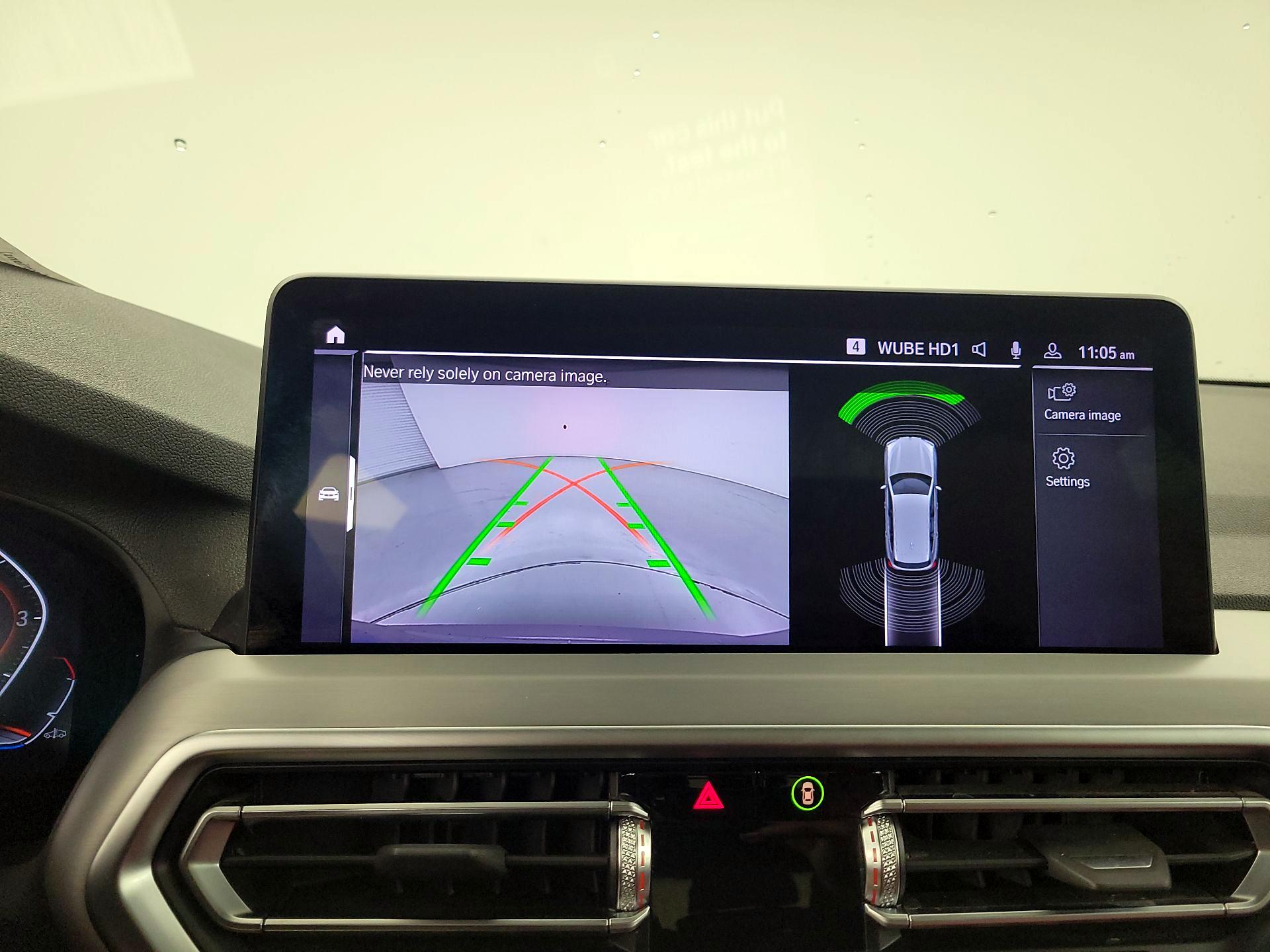 Thumbnail: 2023 BMW X3 - 15