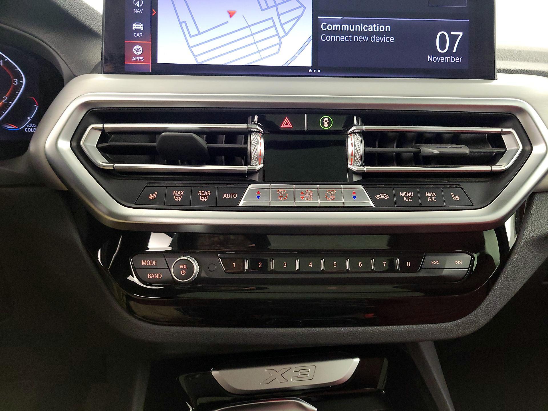 Thumbnail: 2023 BMW X3 - 17