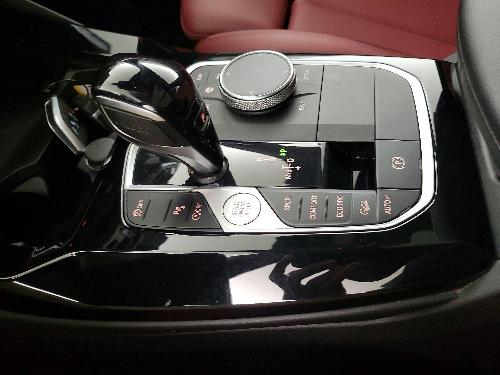 Thumbnail: 2023 BMW X3 - 18