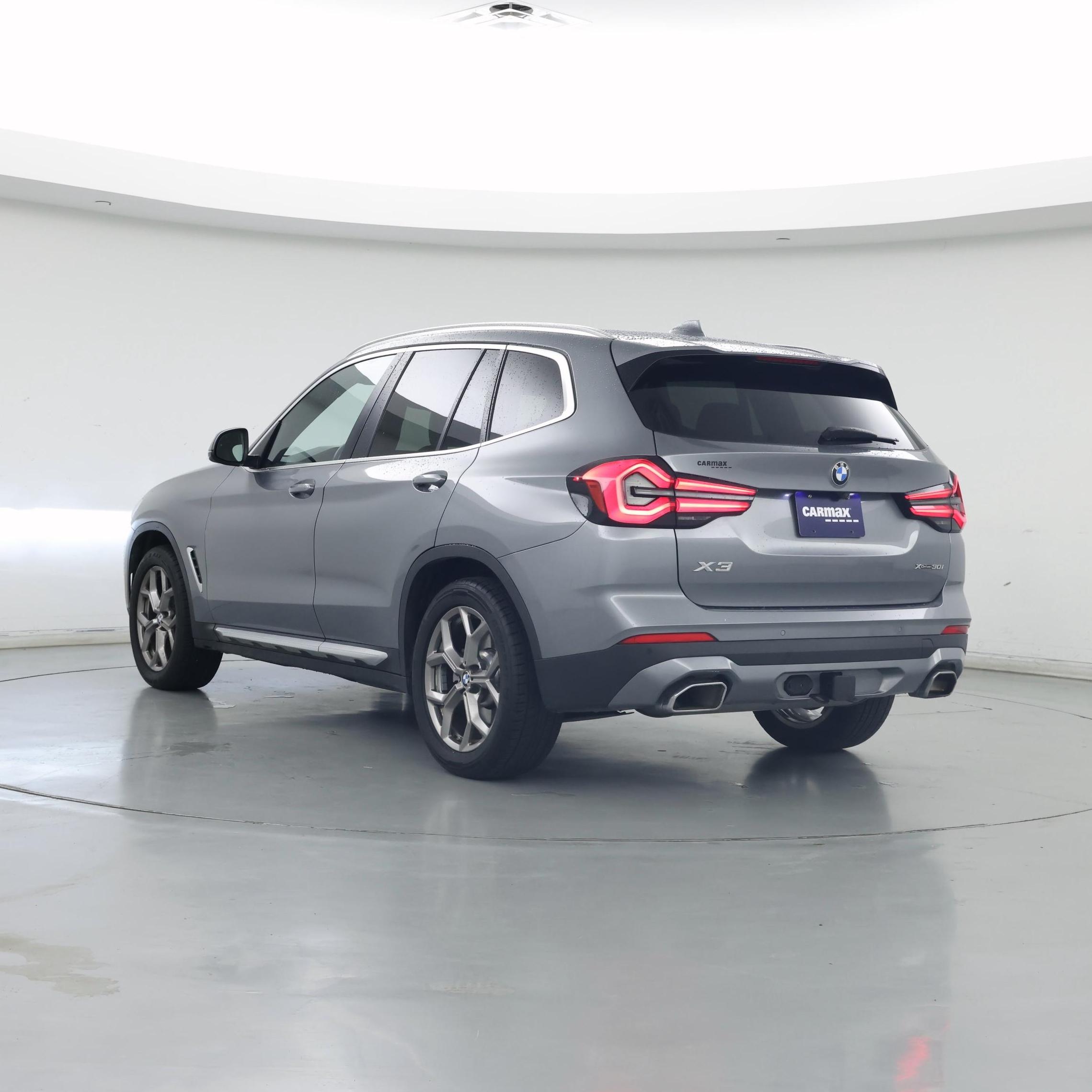 Thumbnail: 2023 BMW X3 - 2