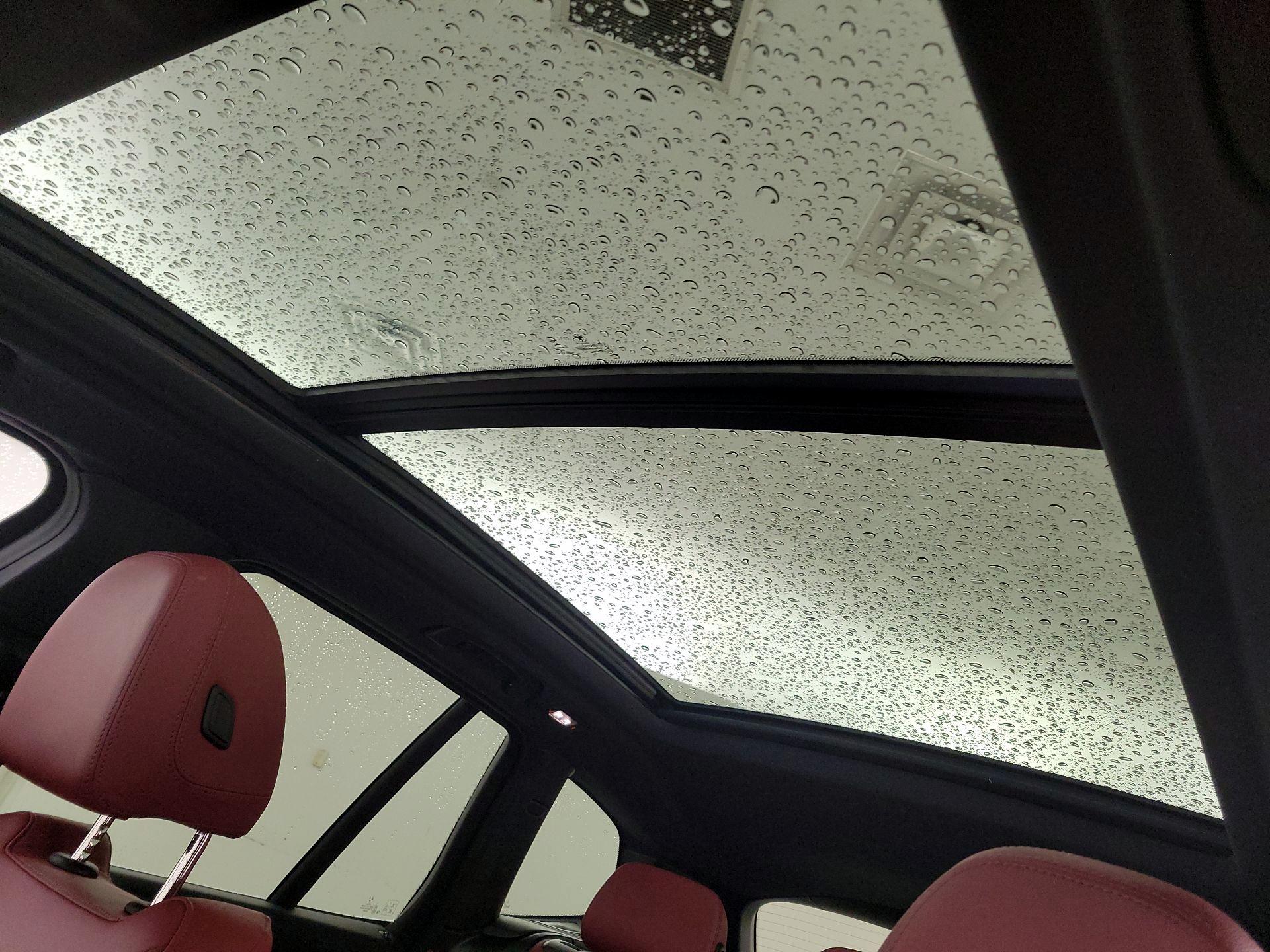 Thumbnail: 2023 BMW X3 - 20