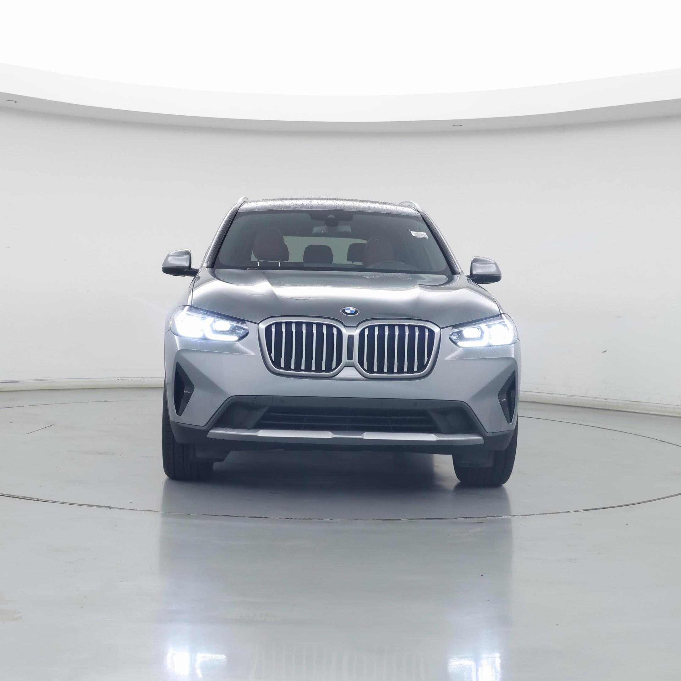Thumbnail: 2023 BMW X3 - 5
