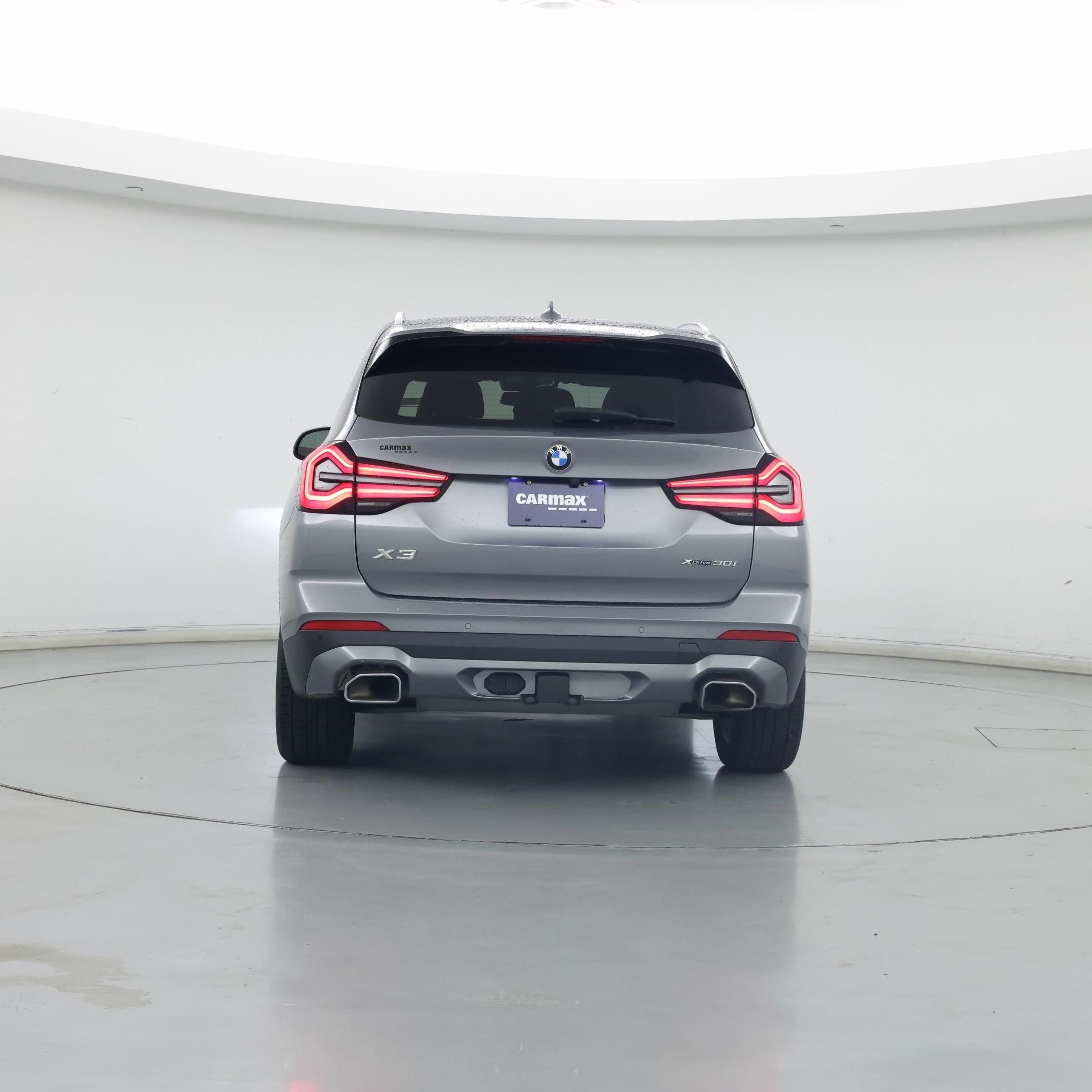 Thumbnail: 2023 BMW X3 - 6