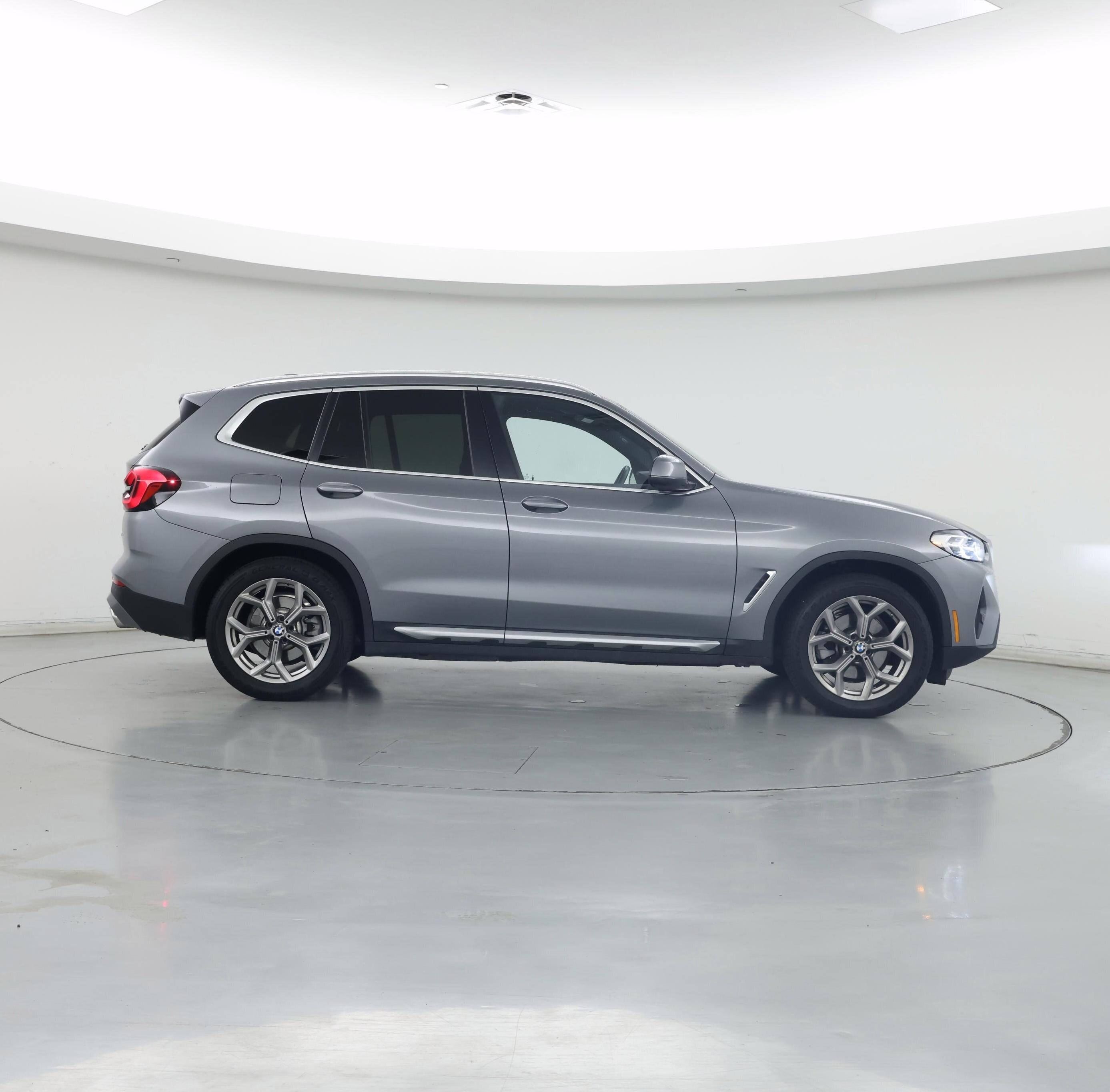 Thumbnail: 2023 BMW X3 - 7