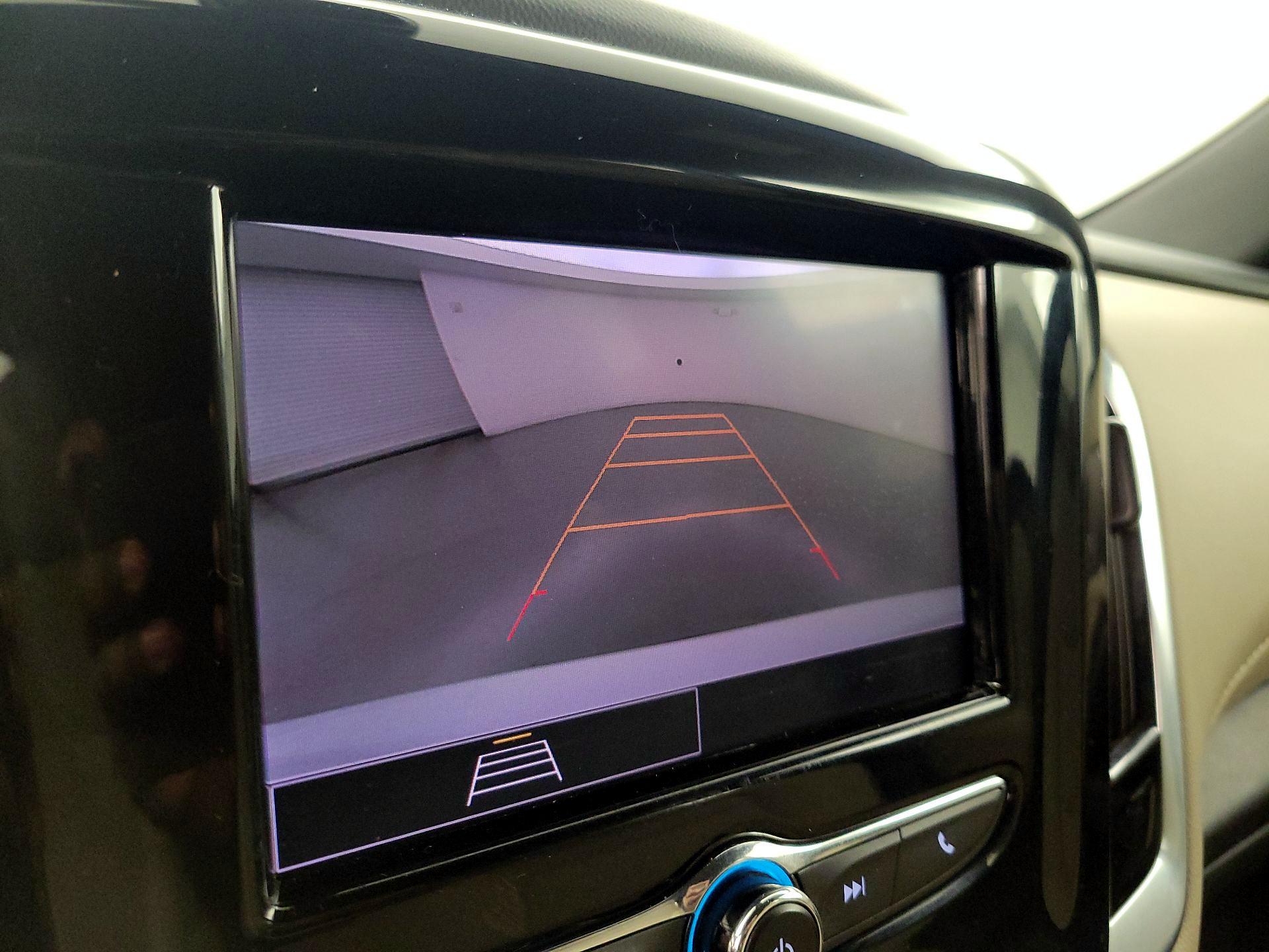 Thumbnail: 2022 Chevrolet Traverse - 14