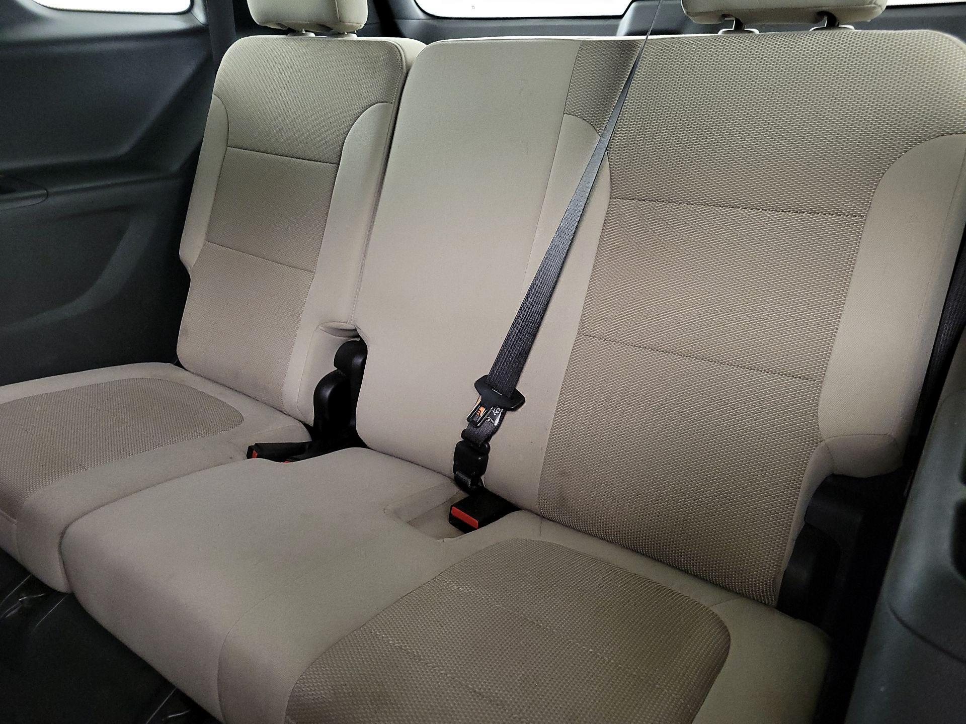 Thumbnail: 2022 Chevrolet Traverse - 20