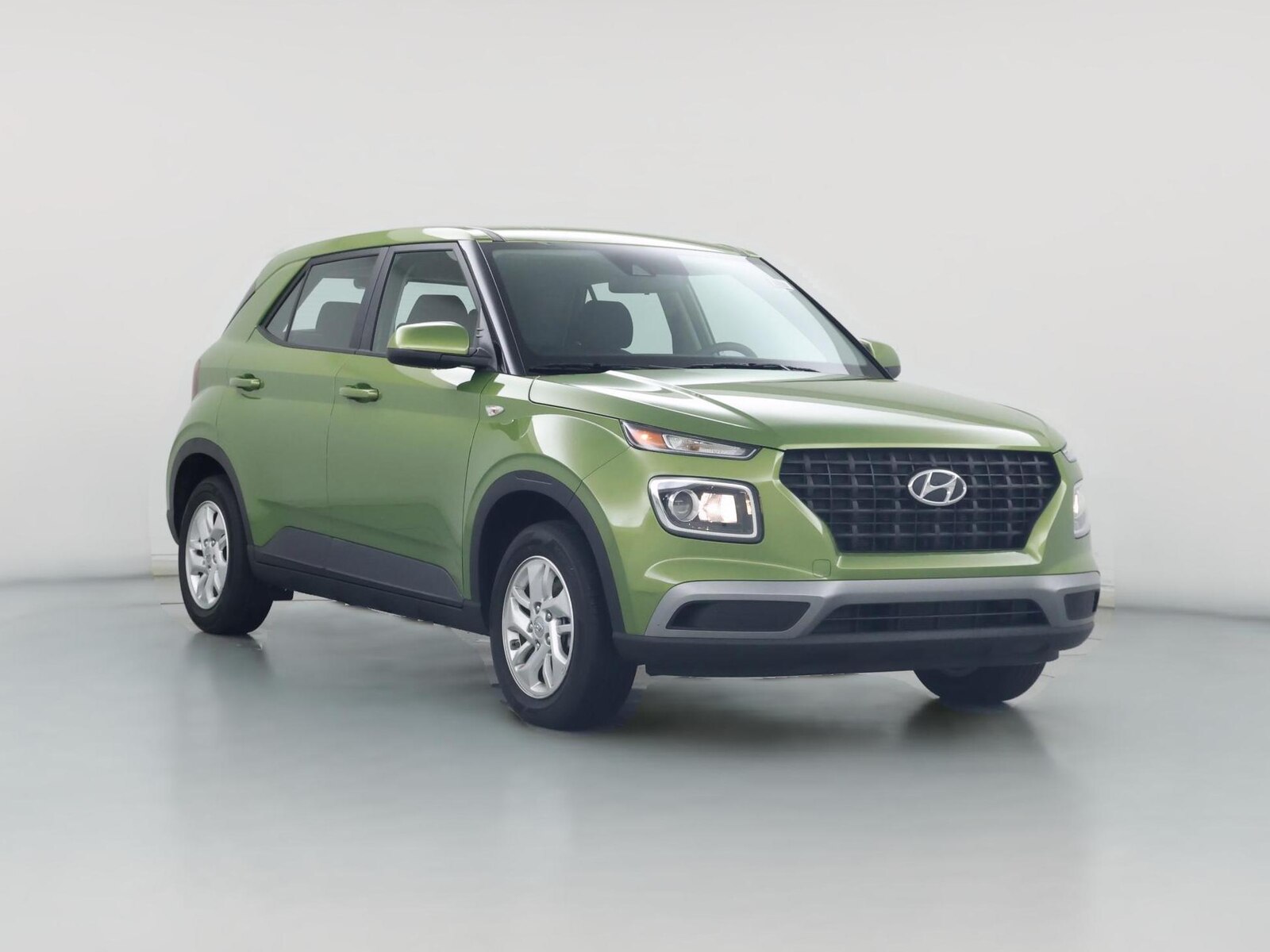 2022 Hyundai Venue SE