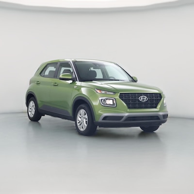 2022 Hyundai Venue SE