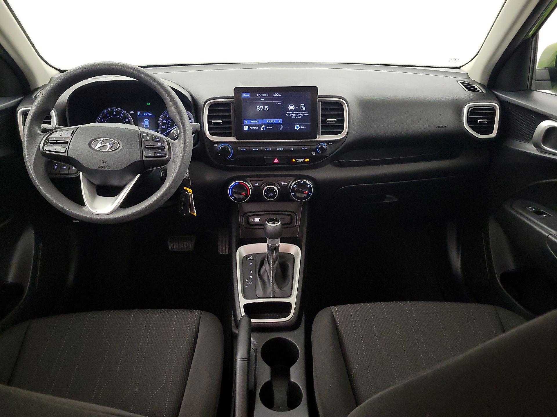 Thumbnail: 2022 Hyundai Venue - 9