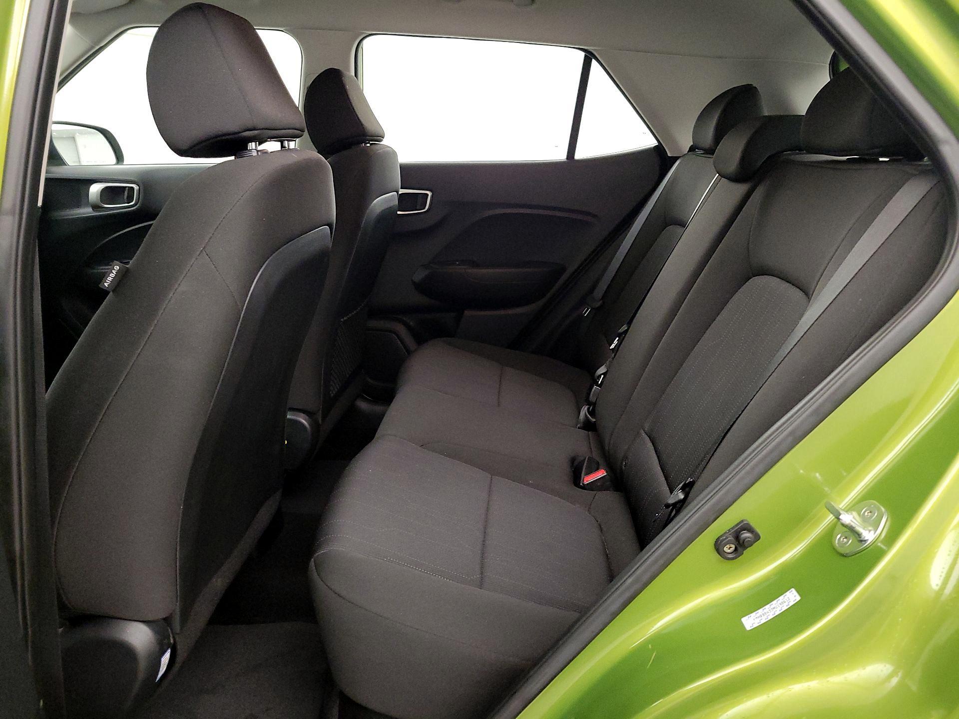 Thumbnail: 2022 Hyundai Venue - 19