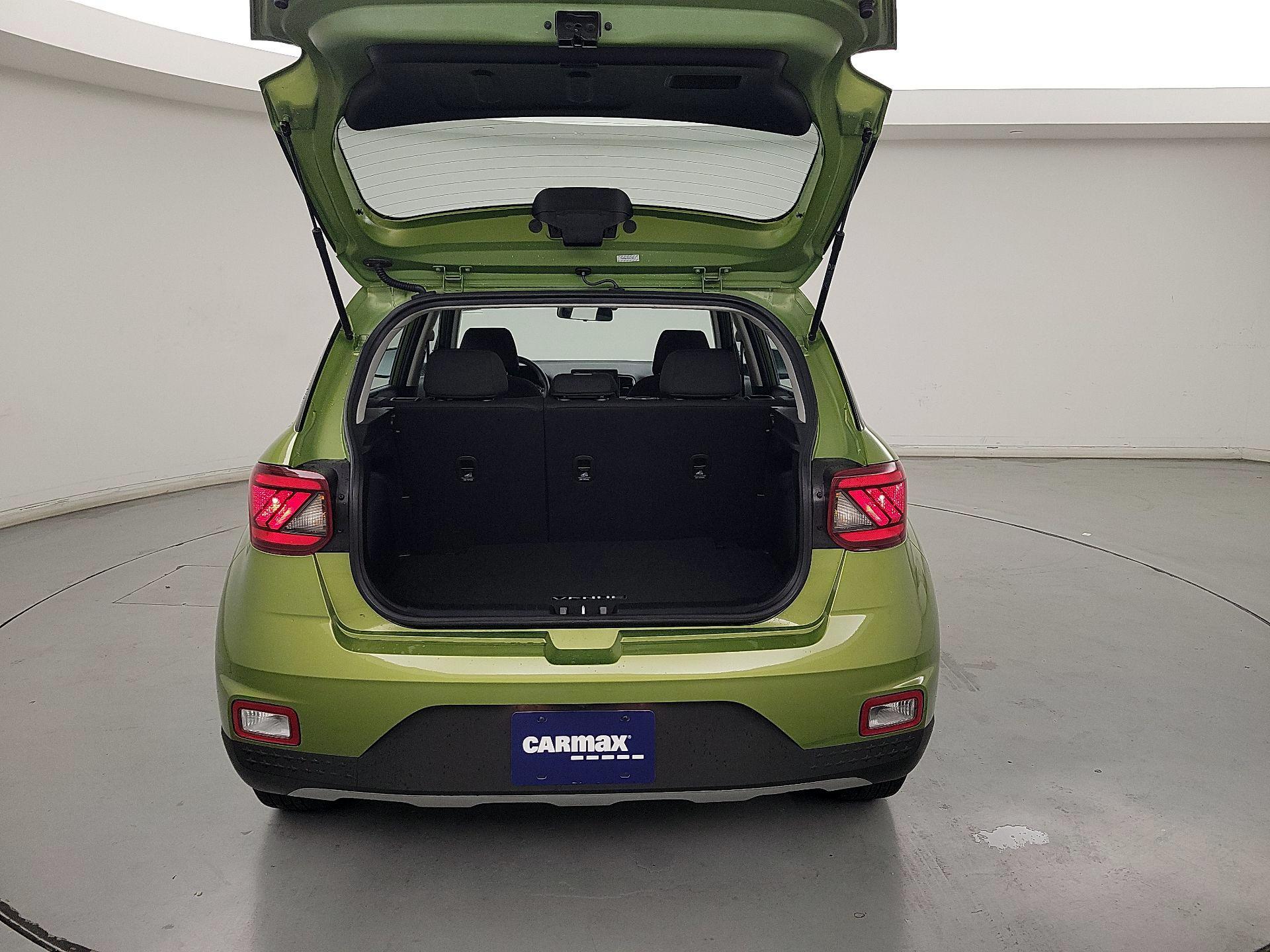 Thumbnail: 2022 Hyundai Venue - 20