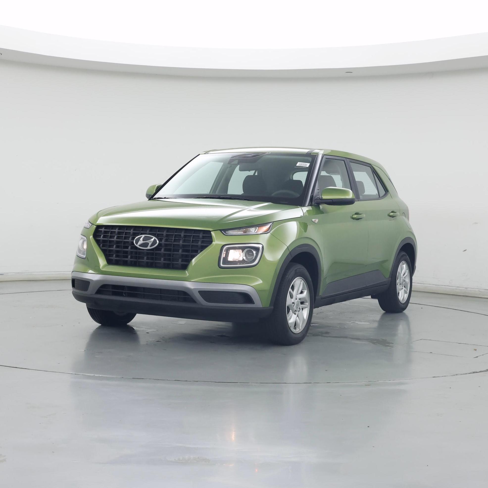 Thumbnail: 2022 Hyundai Venue - 4