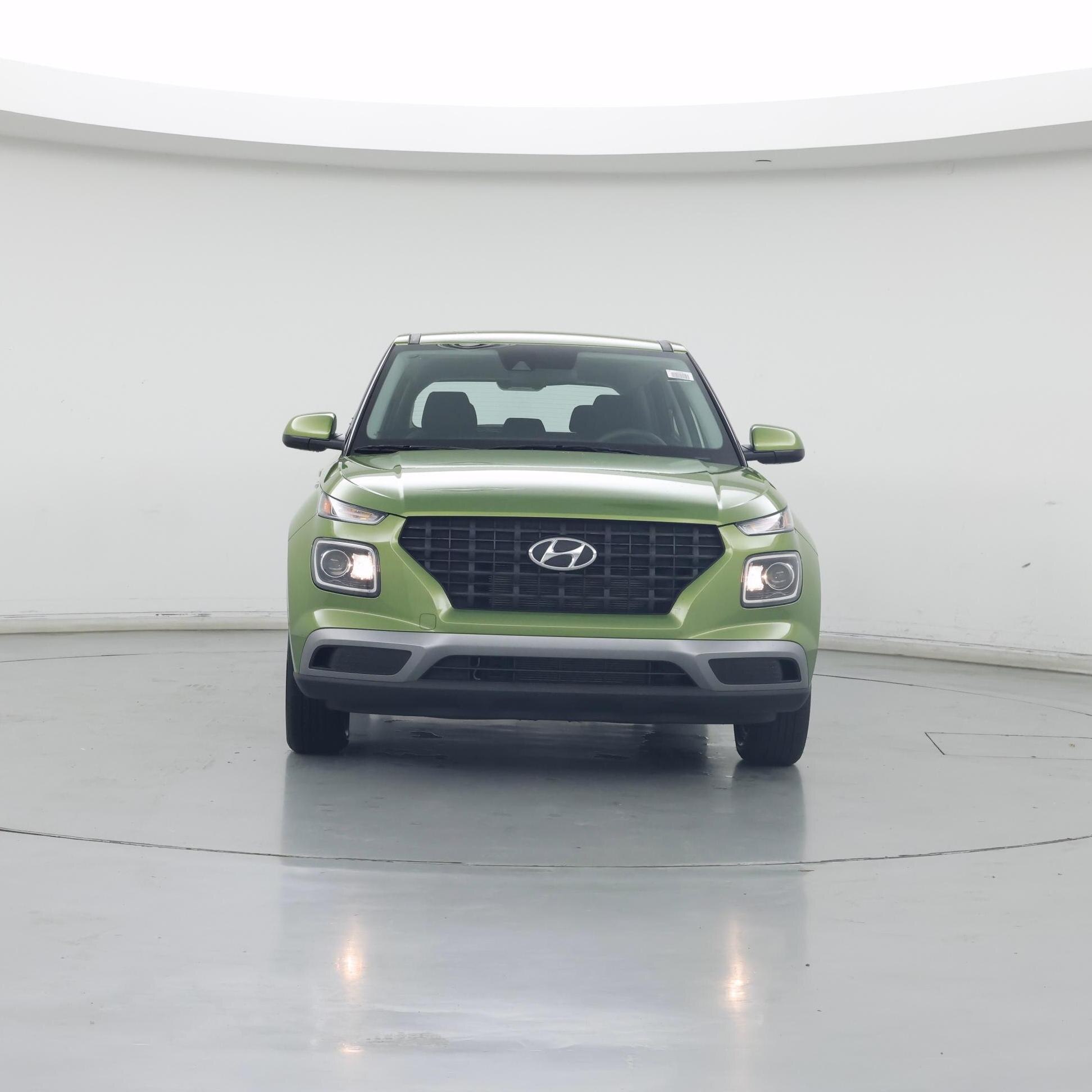 Thumbnail: 2022 Hyundai Venue - 5