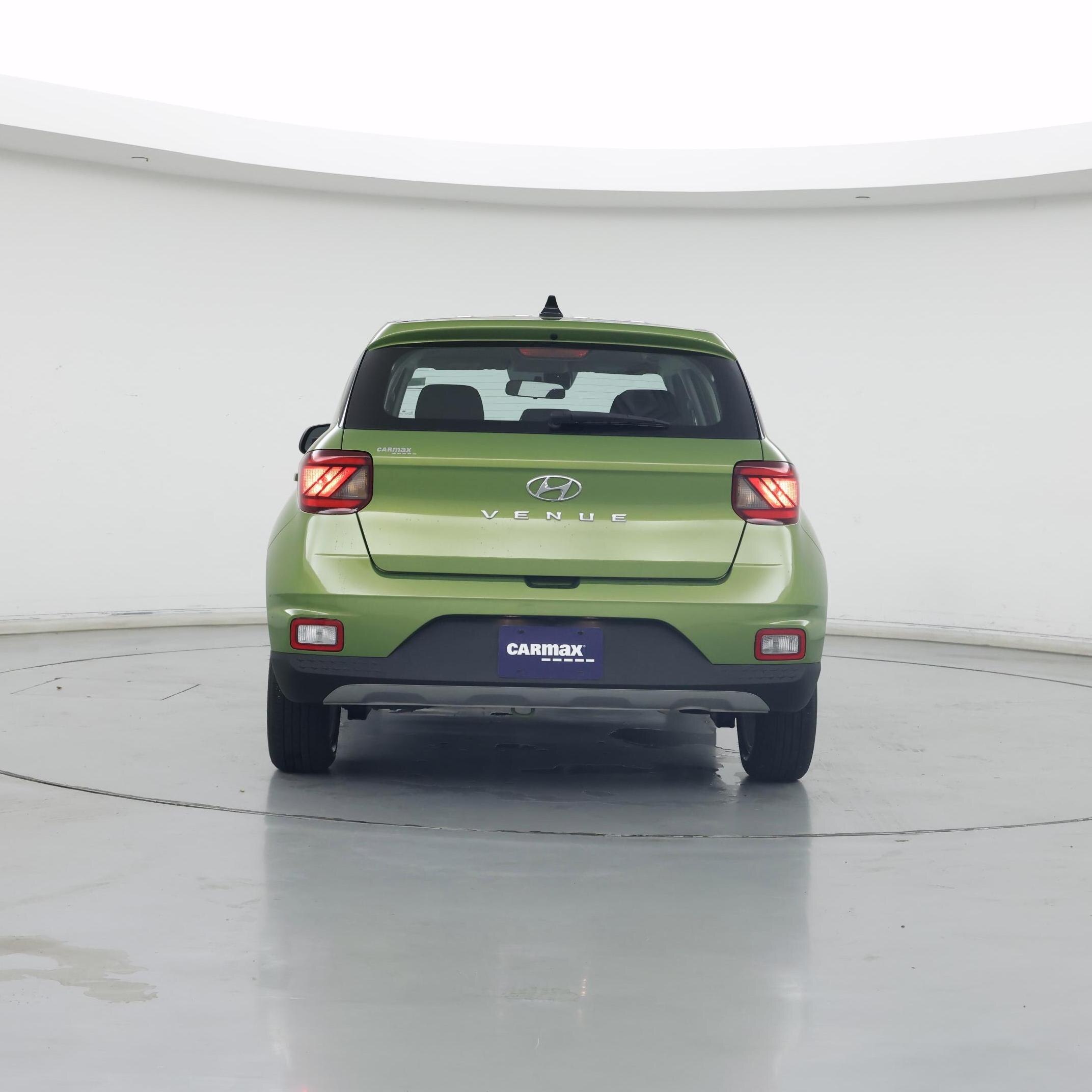 Thumbnail: 2022 Hyundai Venue - 6