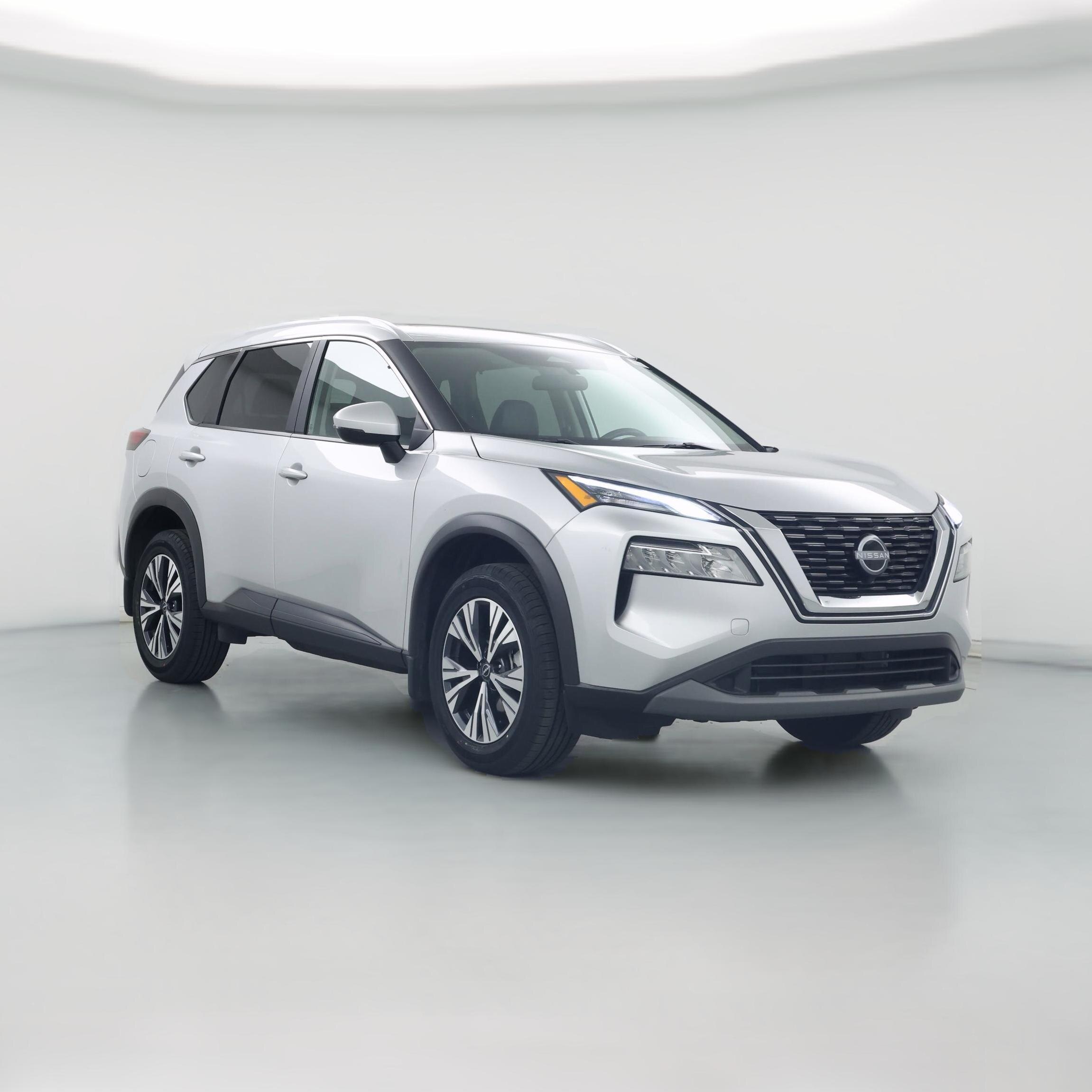 Thumbnail: 2023 Nissan Rogue - 1
