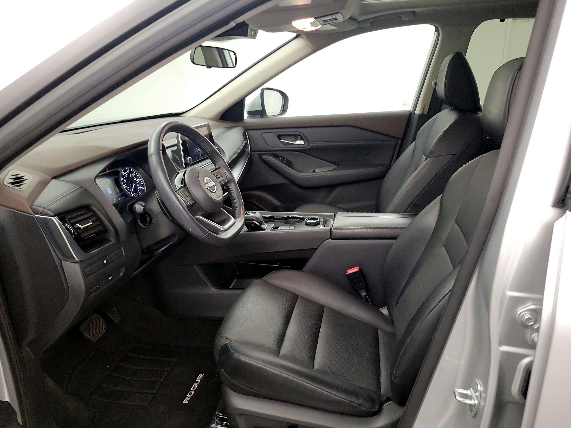 Thumbnail: 2023 Nissan Rogue - 11