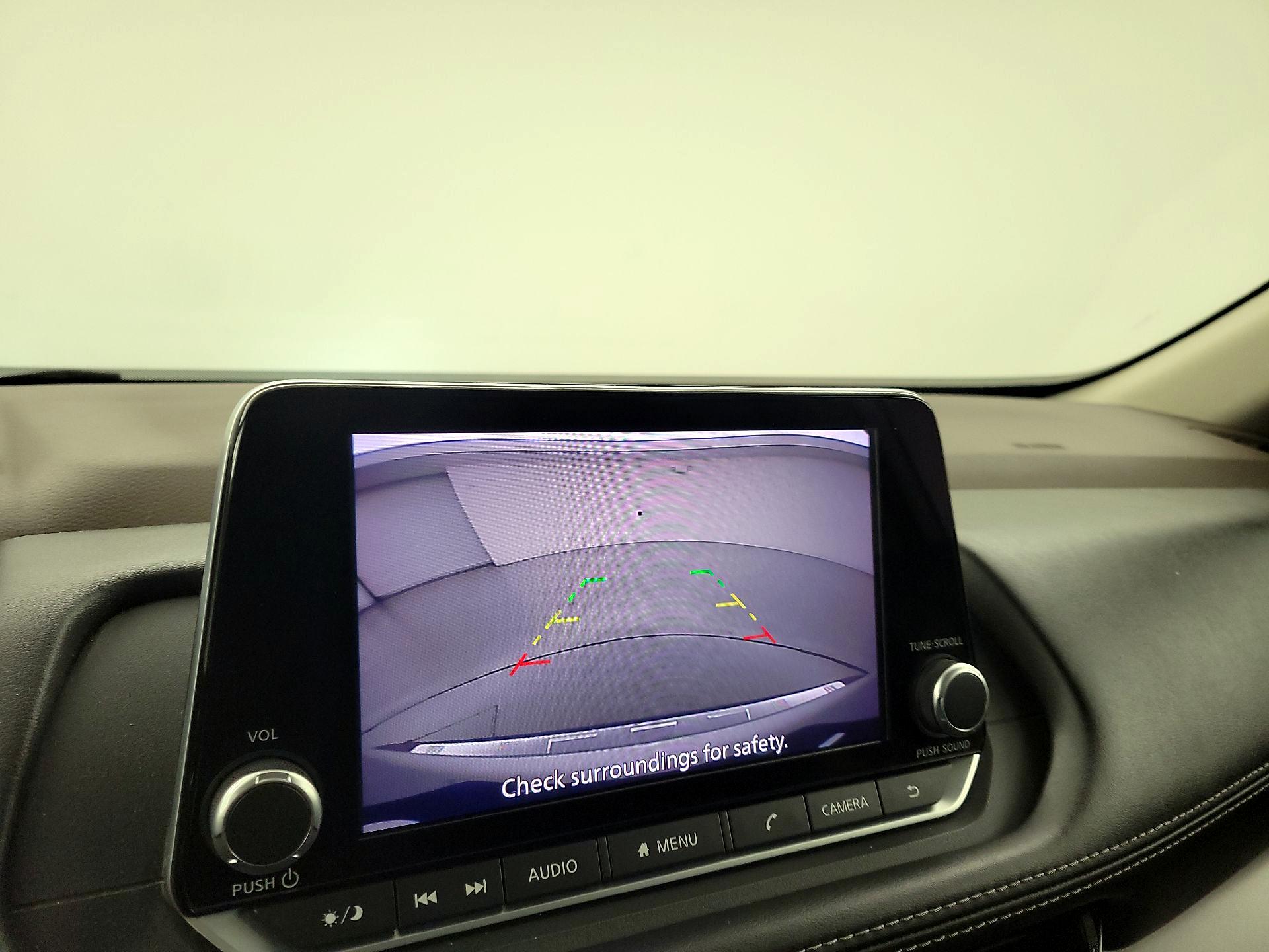 Thumbnail: 2023 Nissan Rogue - 14