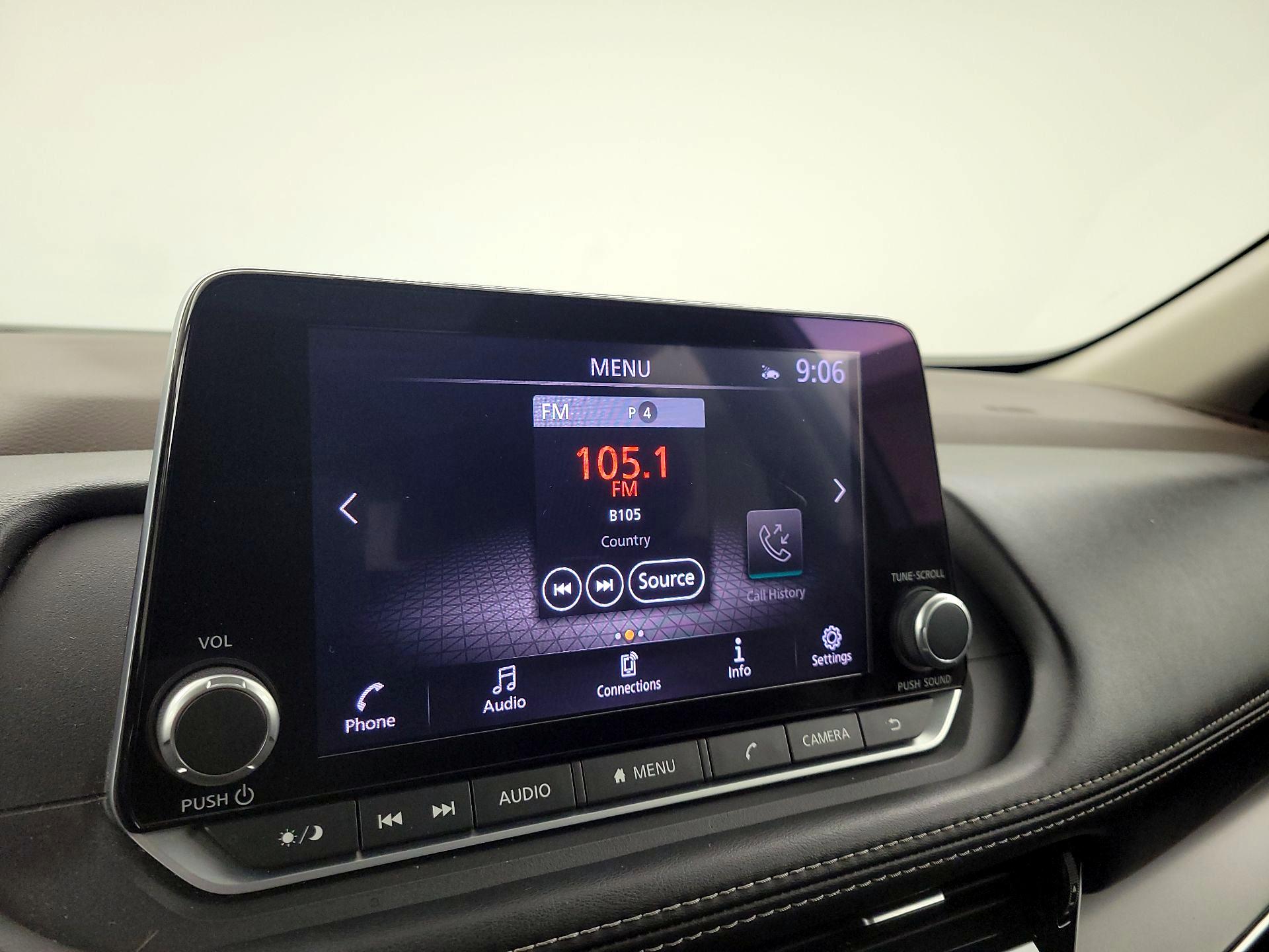 Thumbnail: 2023 Nissan Rogue - 15