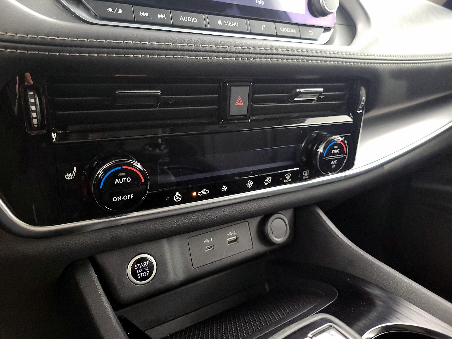 Thumbnail: 2023 Nissan Rogue - 16