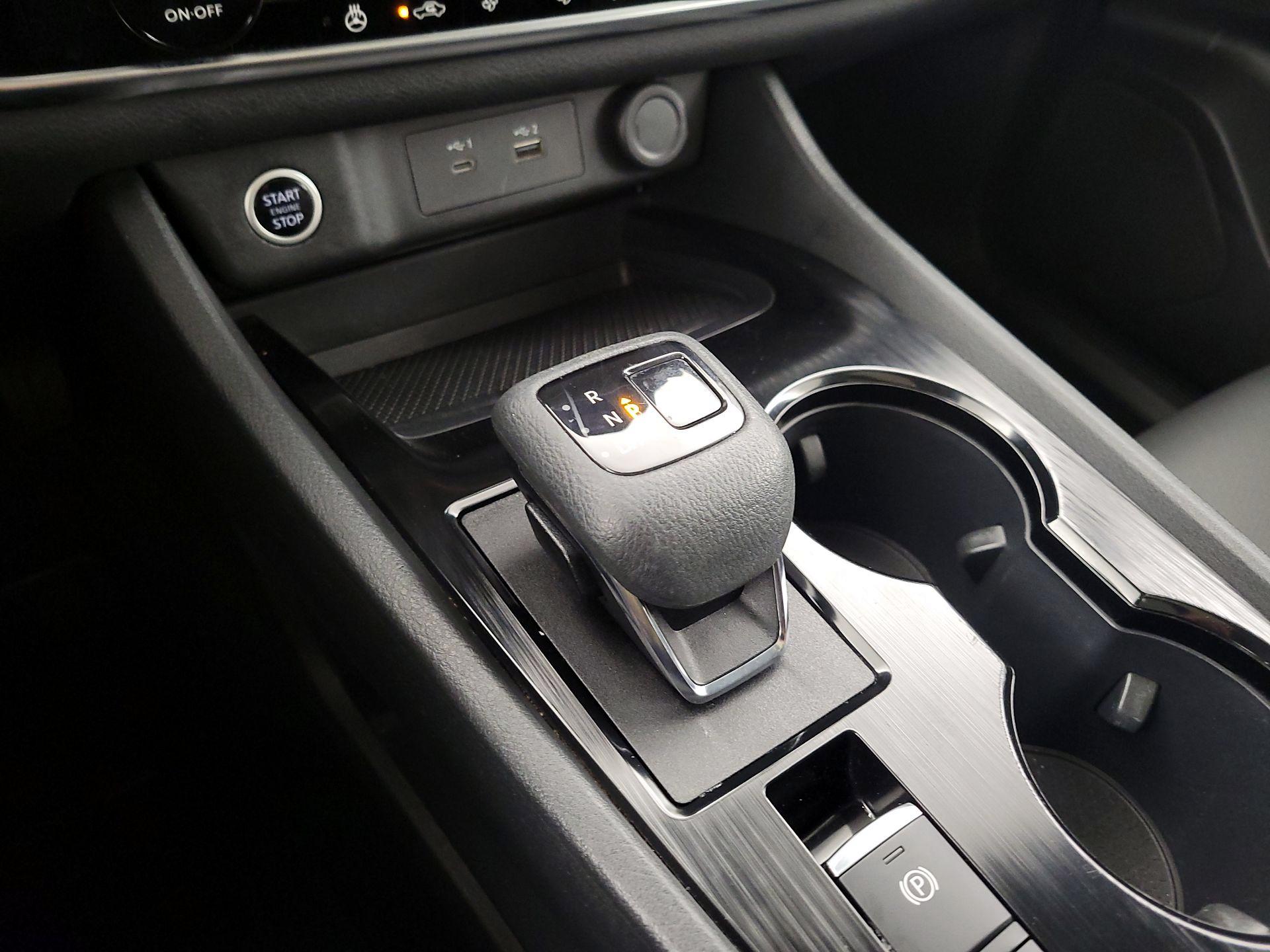 Thumbnail: 2023 Nissan Rogue - 17