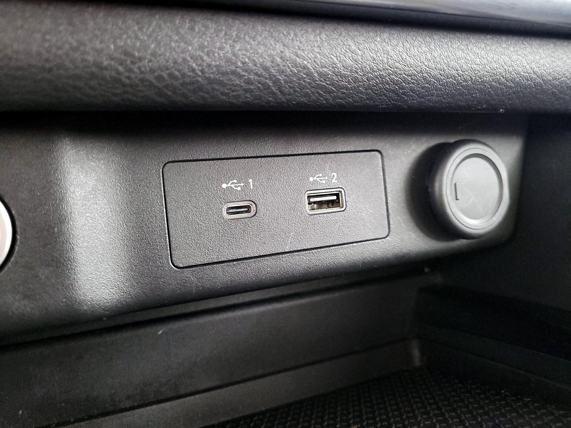 Thumbnail: 2023 Nissan Rogue - 18