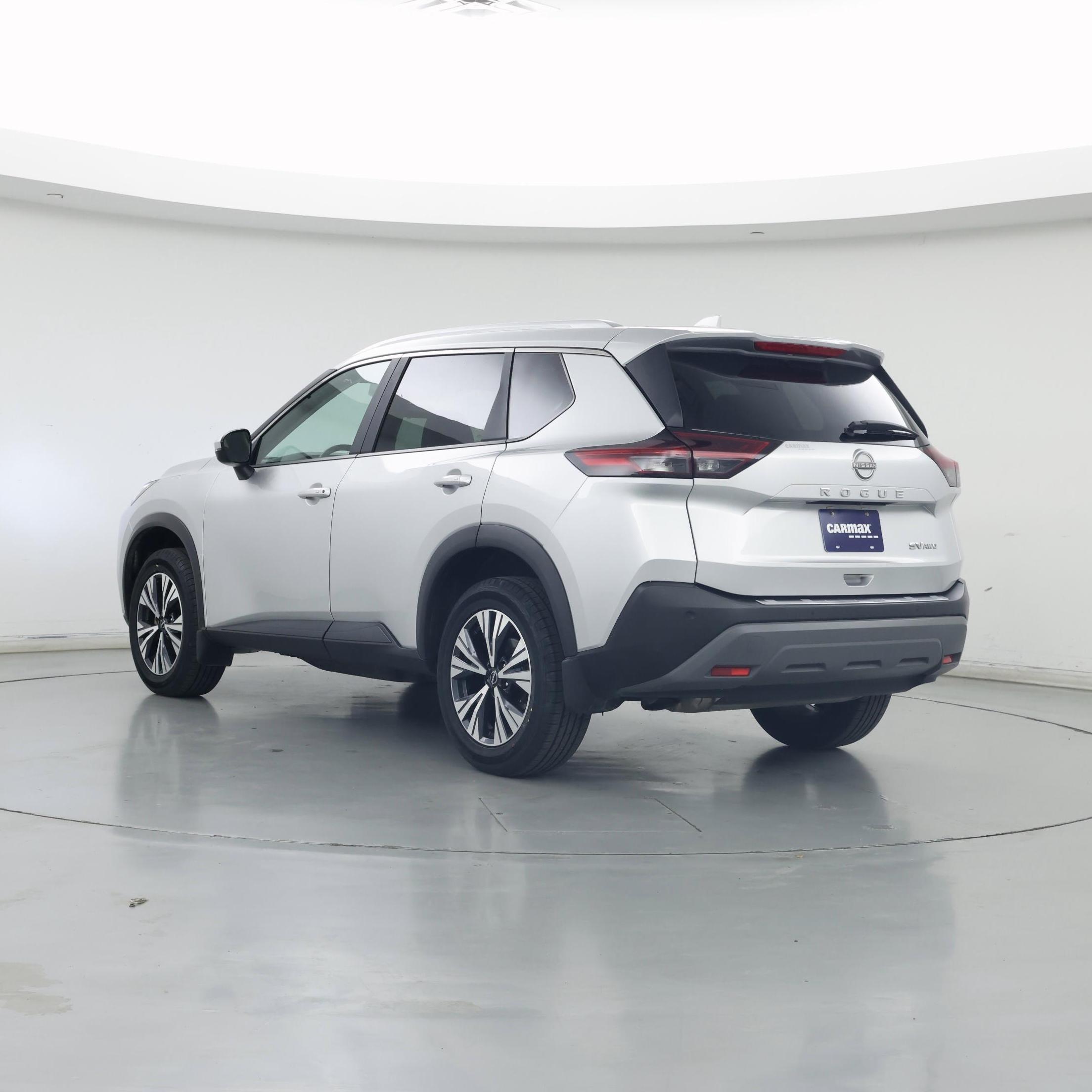 Thumbnail: 2023 Nissan Rogue - 2