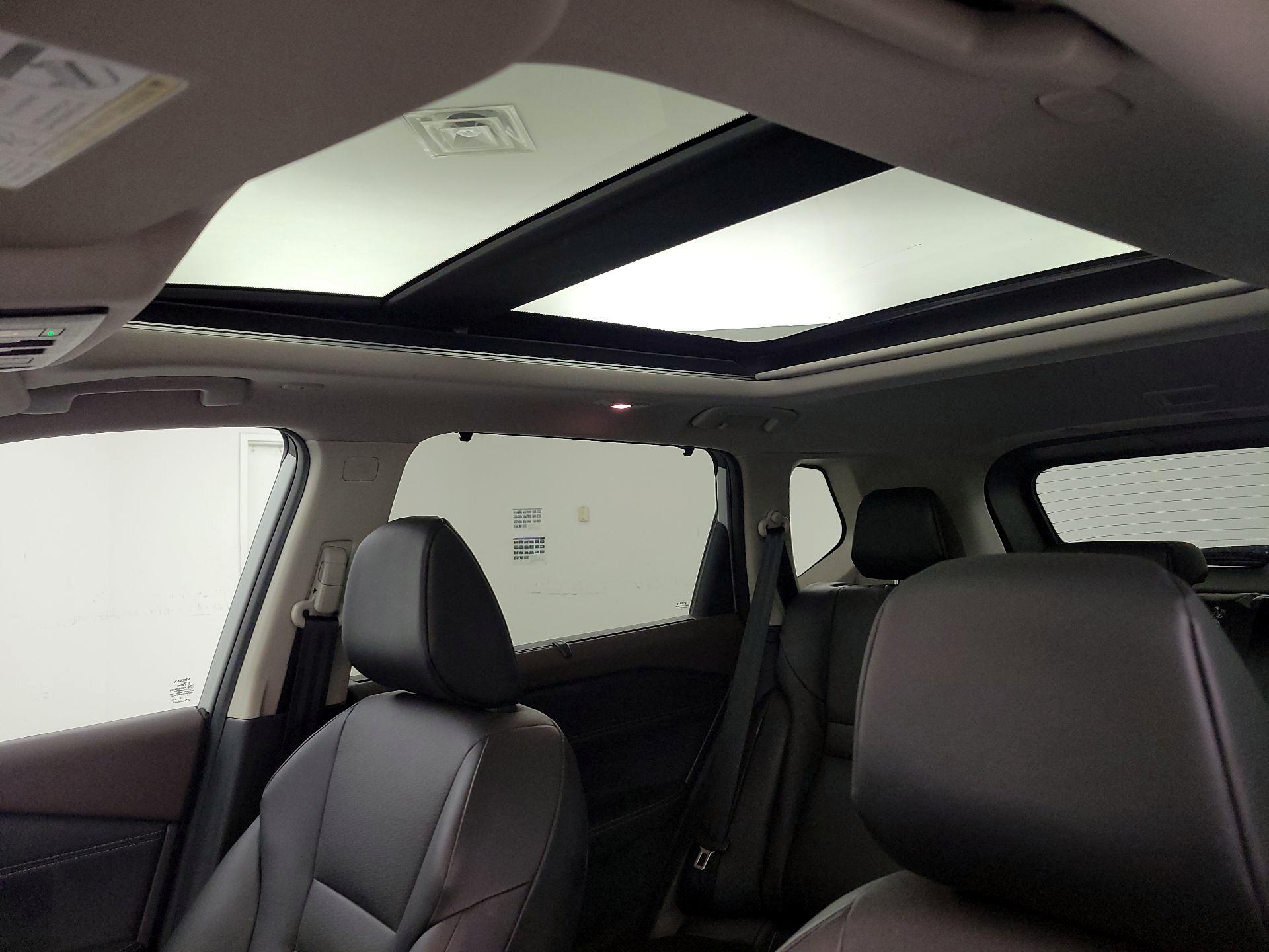 Thumbnail: 2023 Nissan Rogue - 19