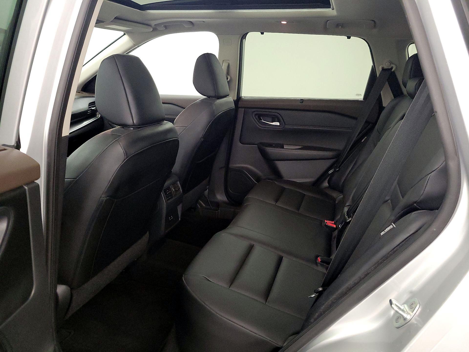 Thumbnail: 2023 Nissan Rogue - 20