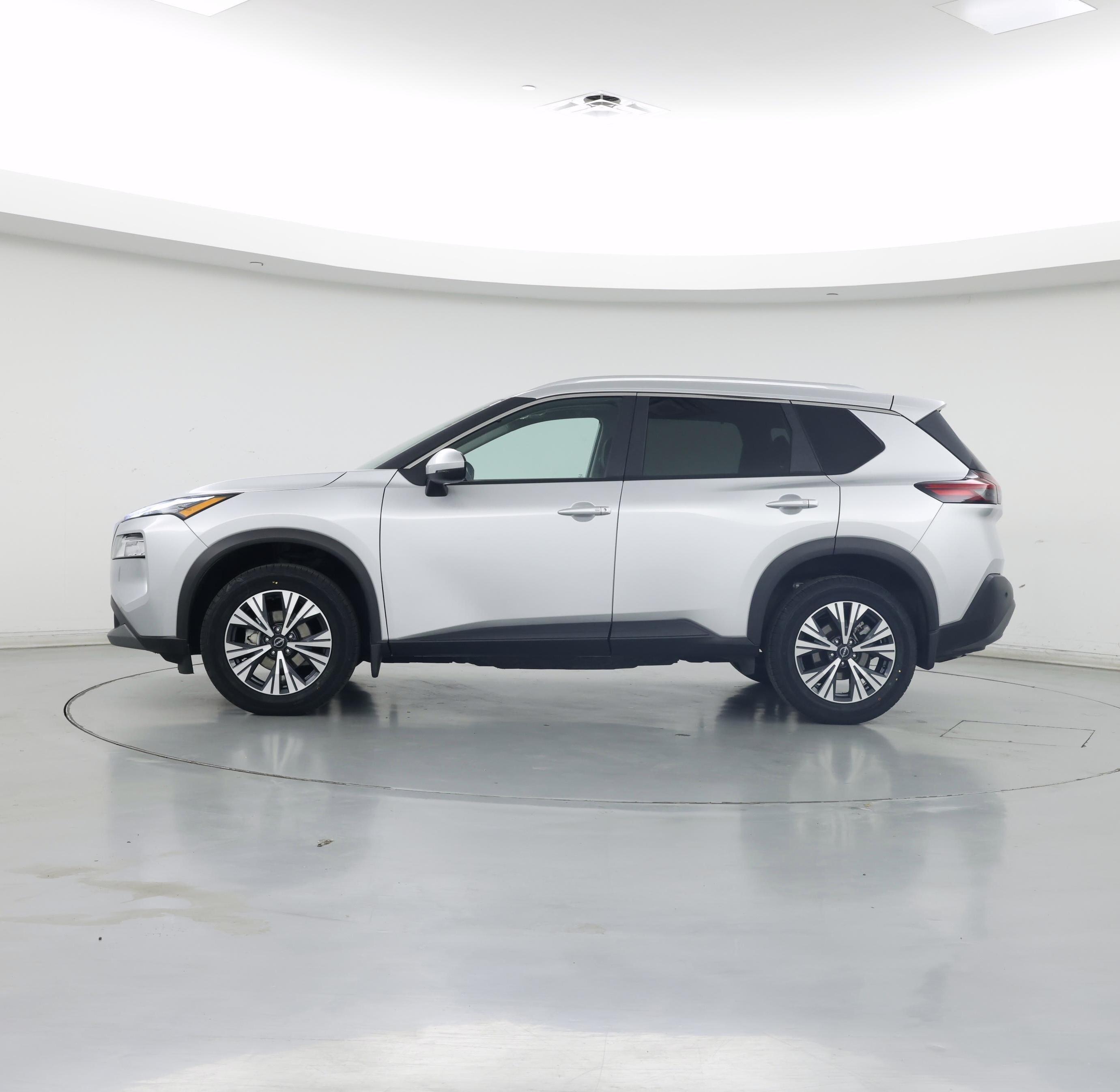 Thumbnail: 2023 Nissan Rogue - 3