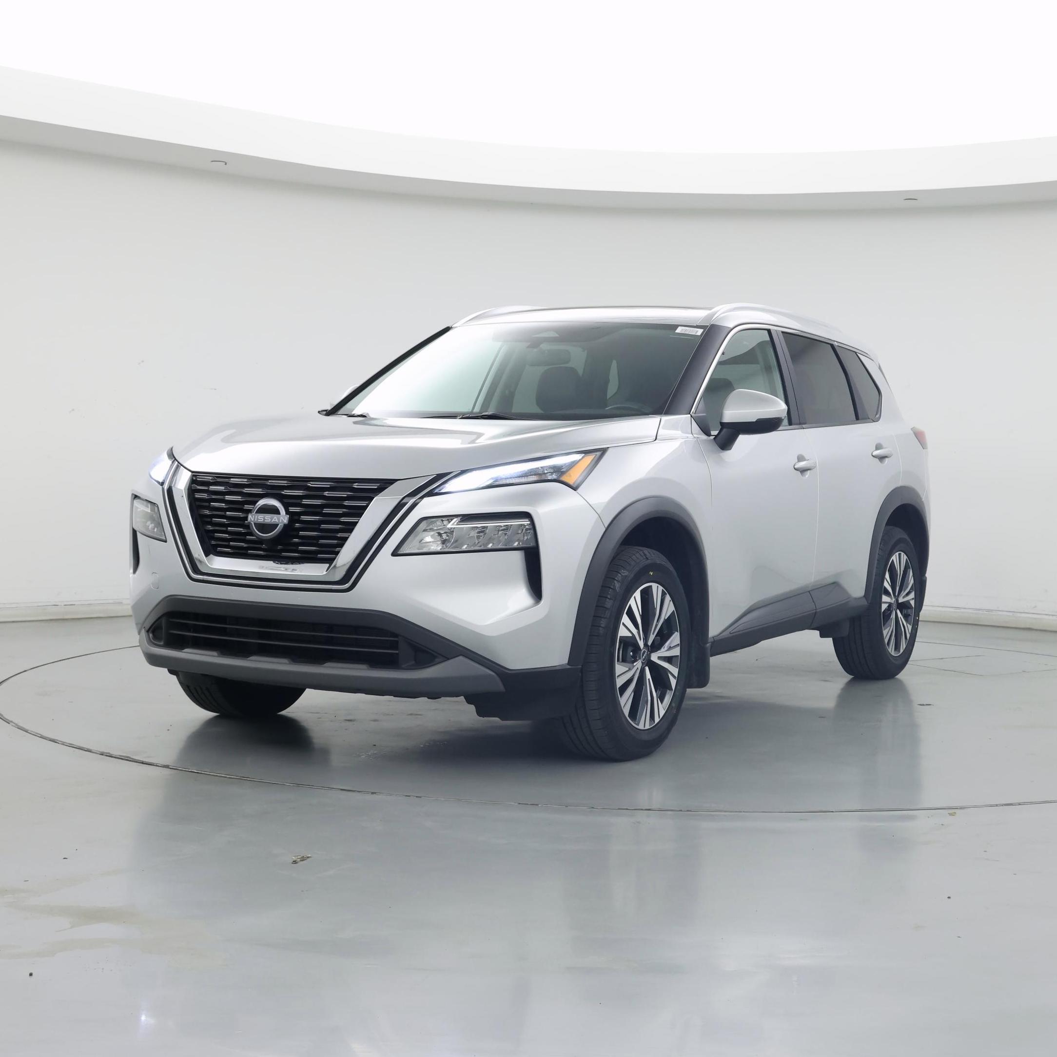 Thumbnail: 2023 Nissan Rogue - 4