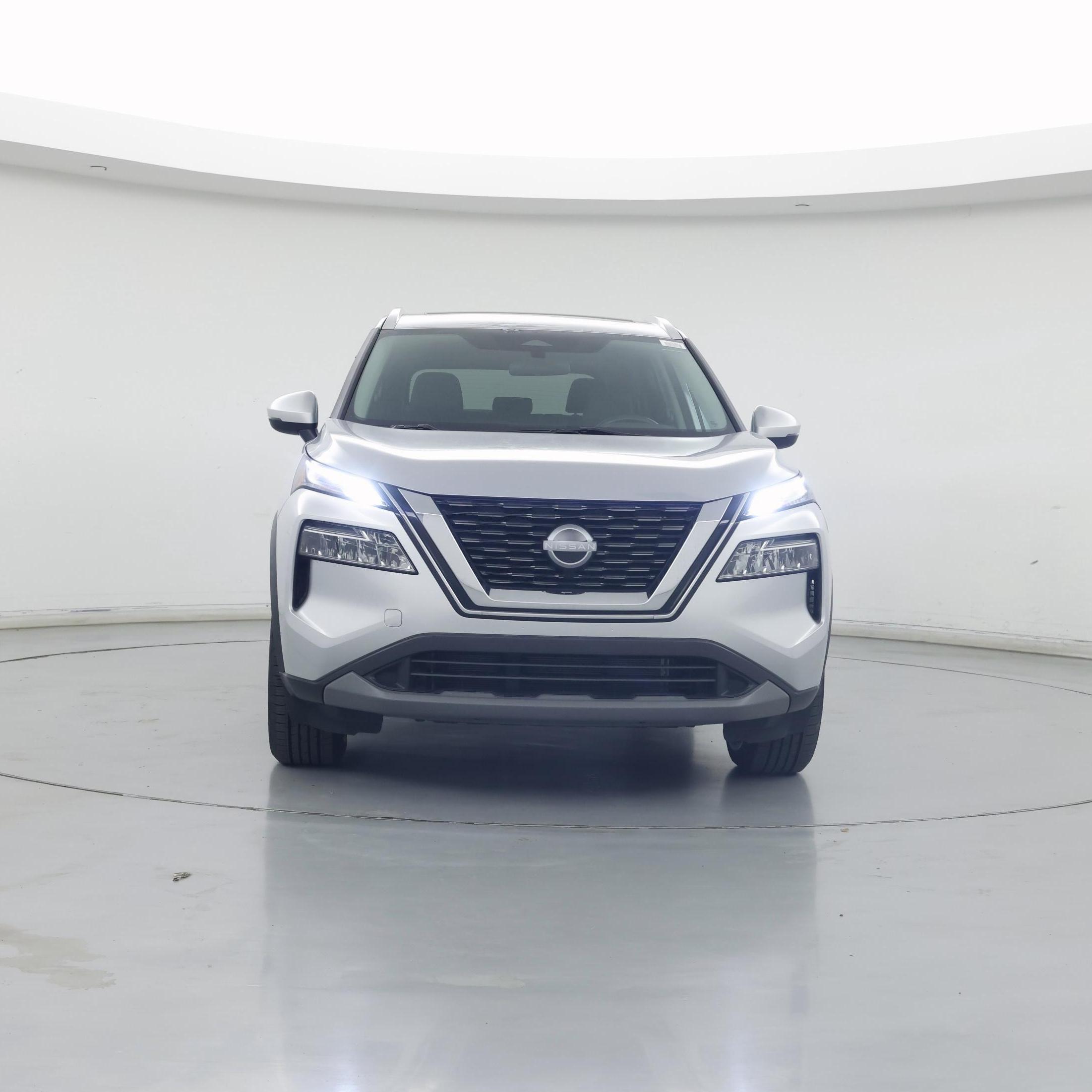 Thumbnail: 2023 Nissan Rogue - 5