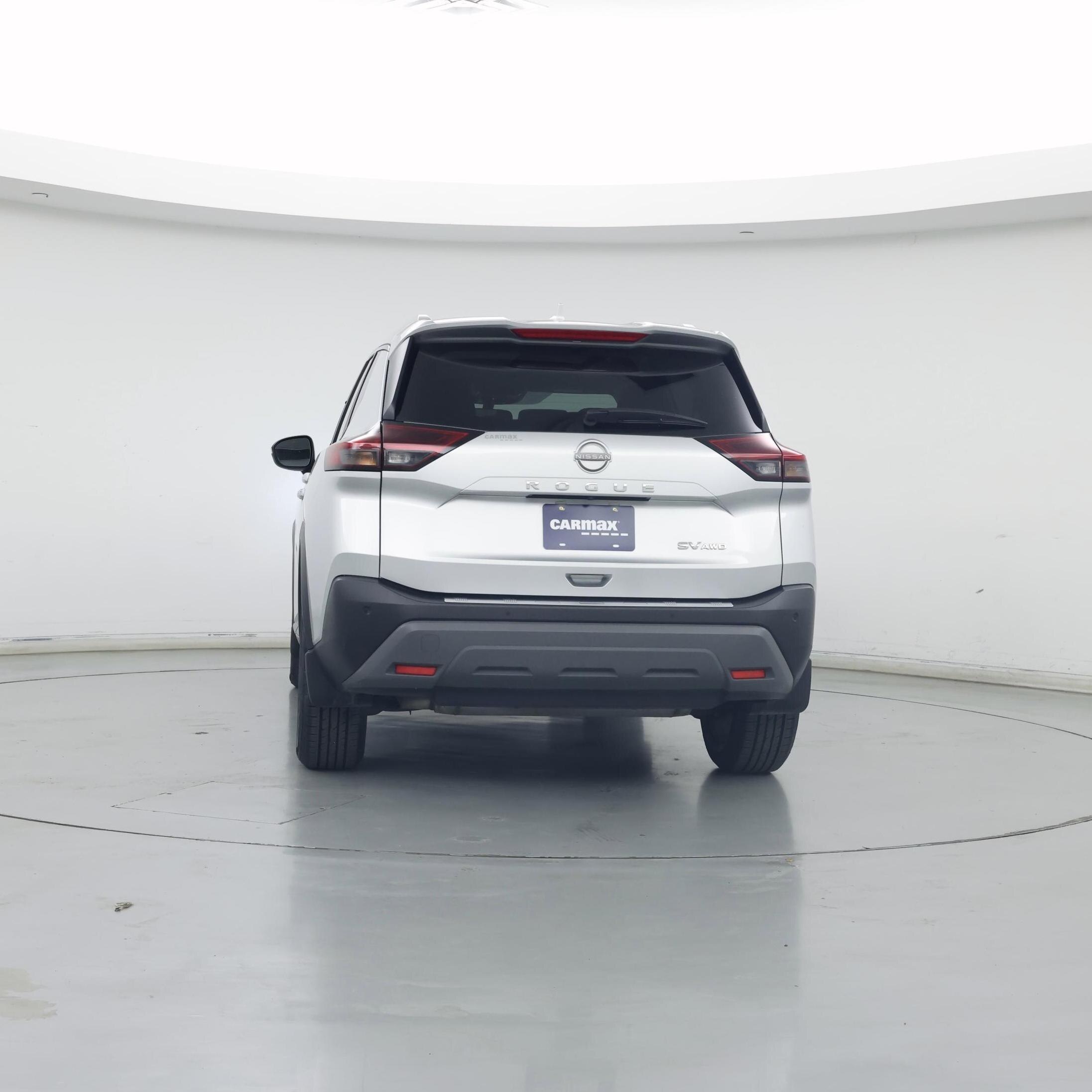 Thumbnail: 2023 Nissan Rogue - 6