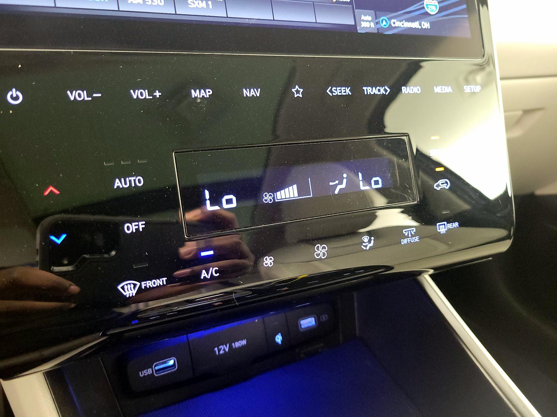 Thumbnail: 2022 Hyundai Tucson - 17