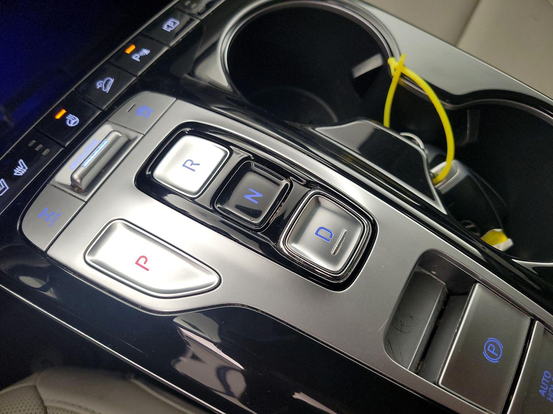 Thumbnail: 2022 Hyundai Tucson - 18