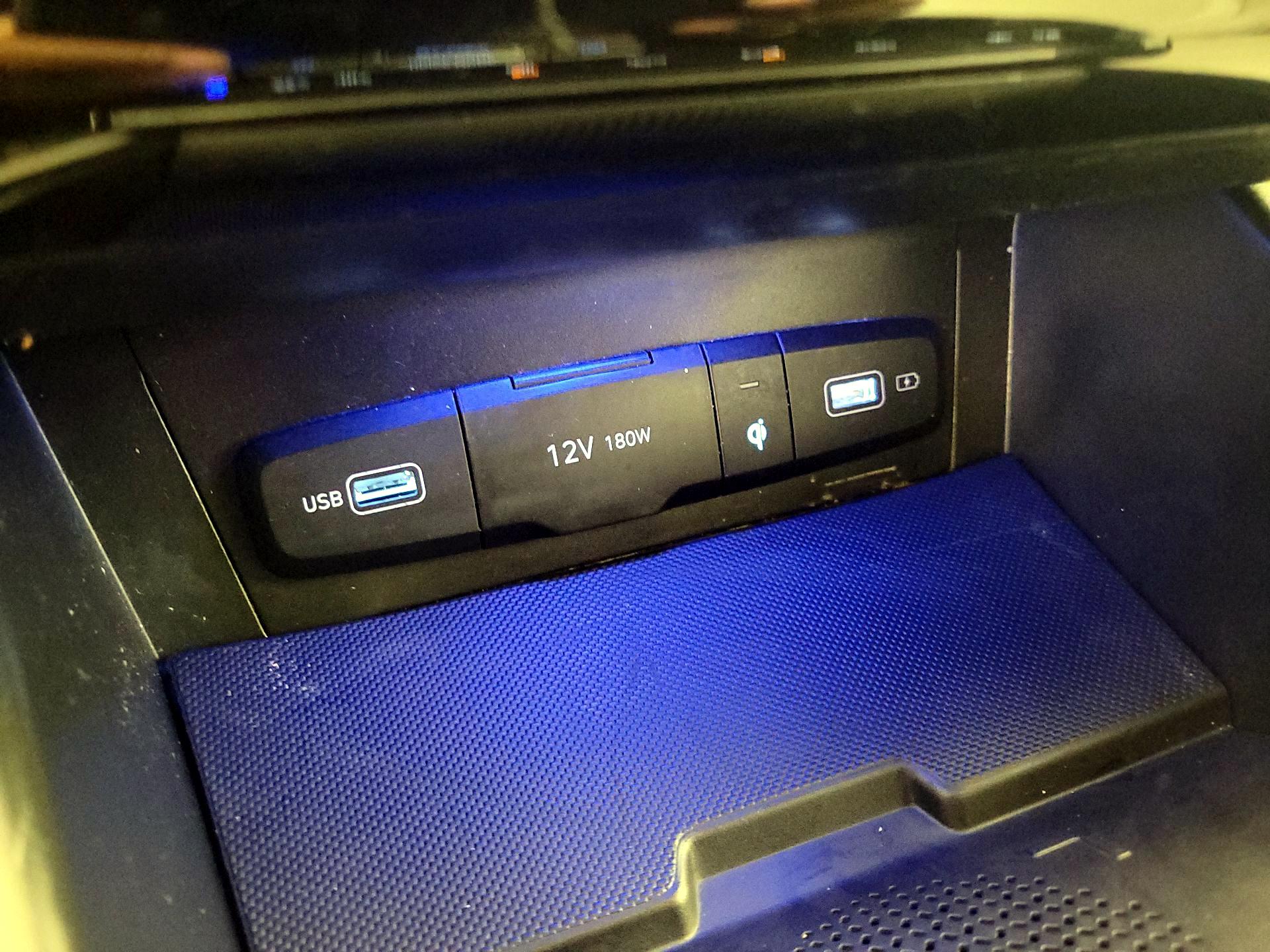 Thumbnail: 2022 Hyundai Tucson - 19