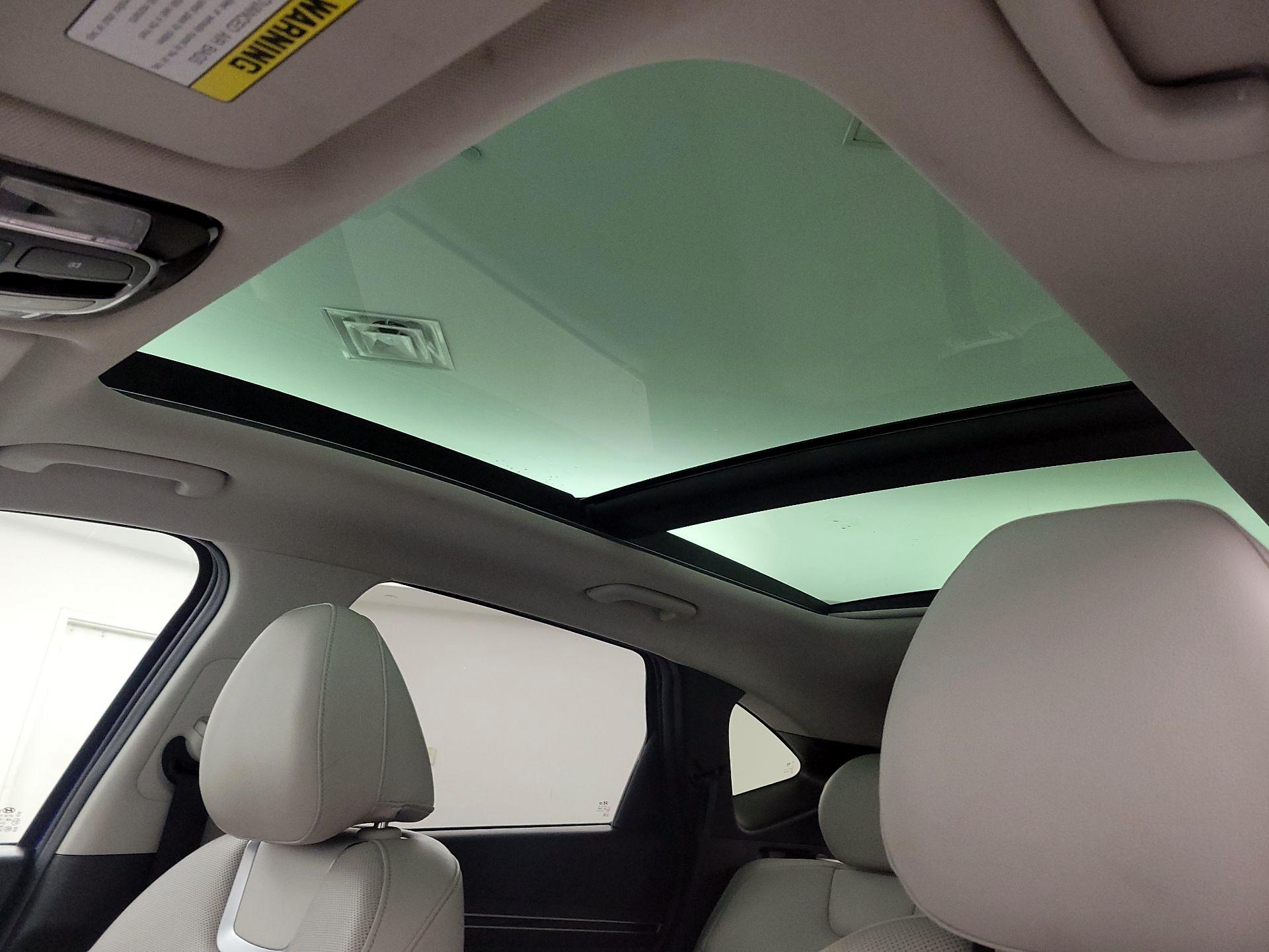 Thumbnail: 2022 Hyundai Tucson - 20