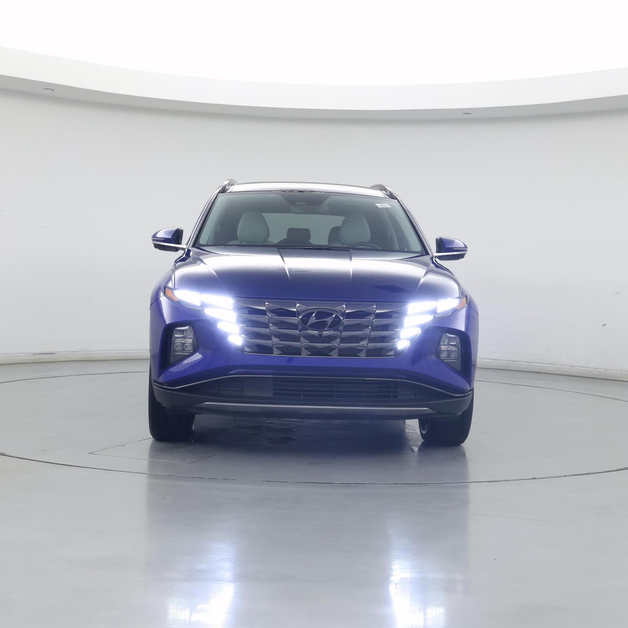 Thumbnail: 2022 Hyundai Tucson - 5